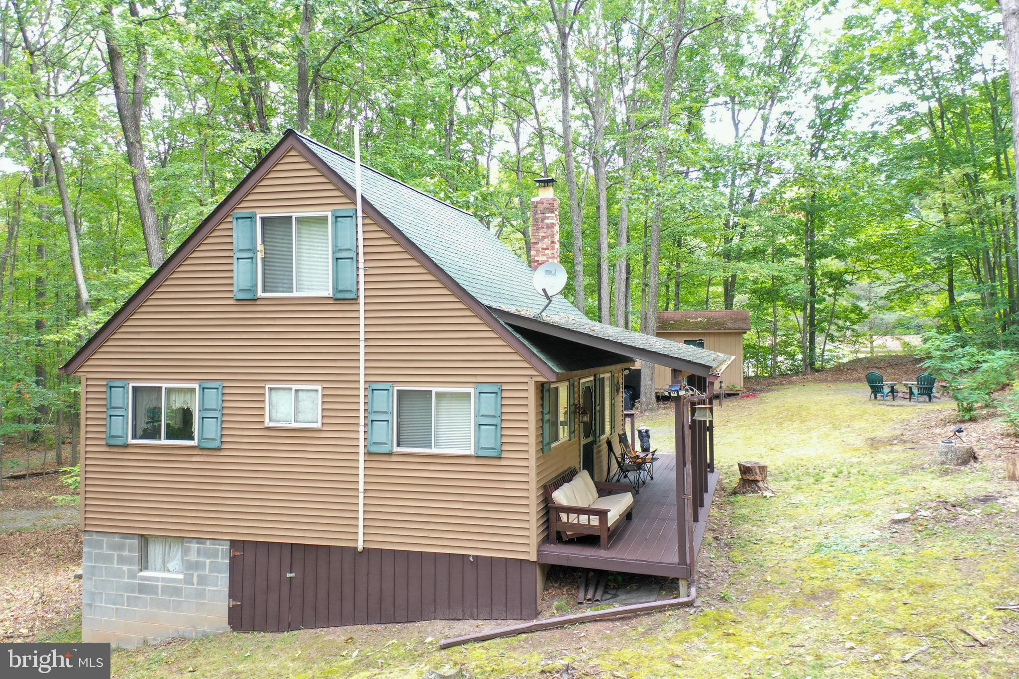 SHORT MOUNTAIN VILLAGE - Residential