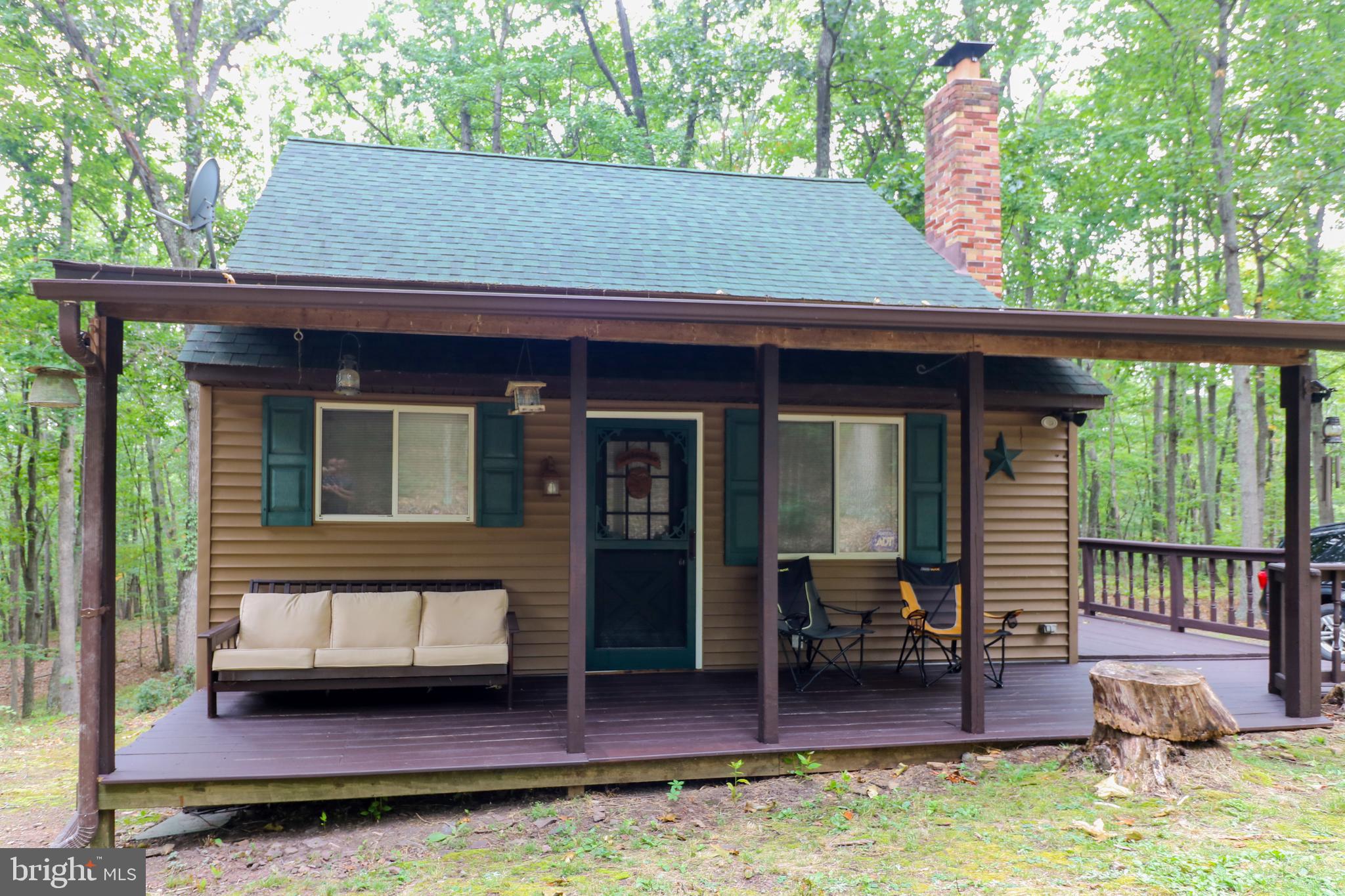 SHORT MOUNTAIN VILLAGE - Residential