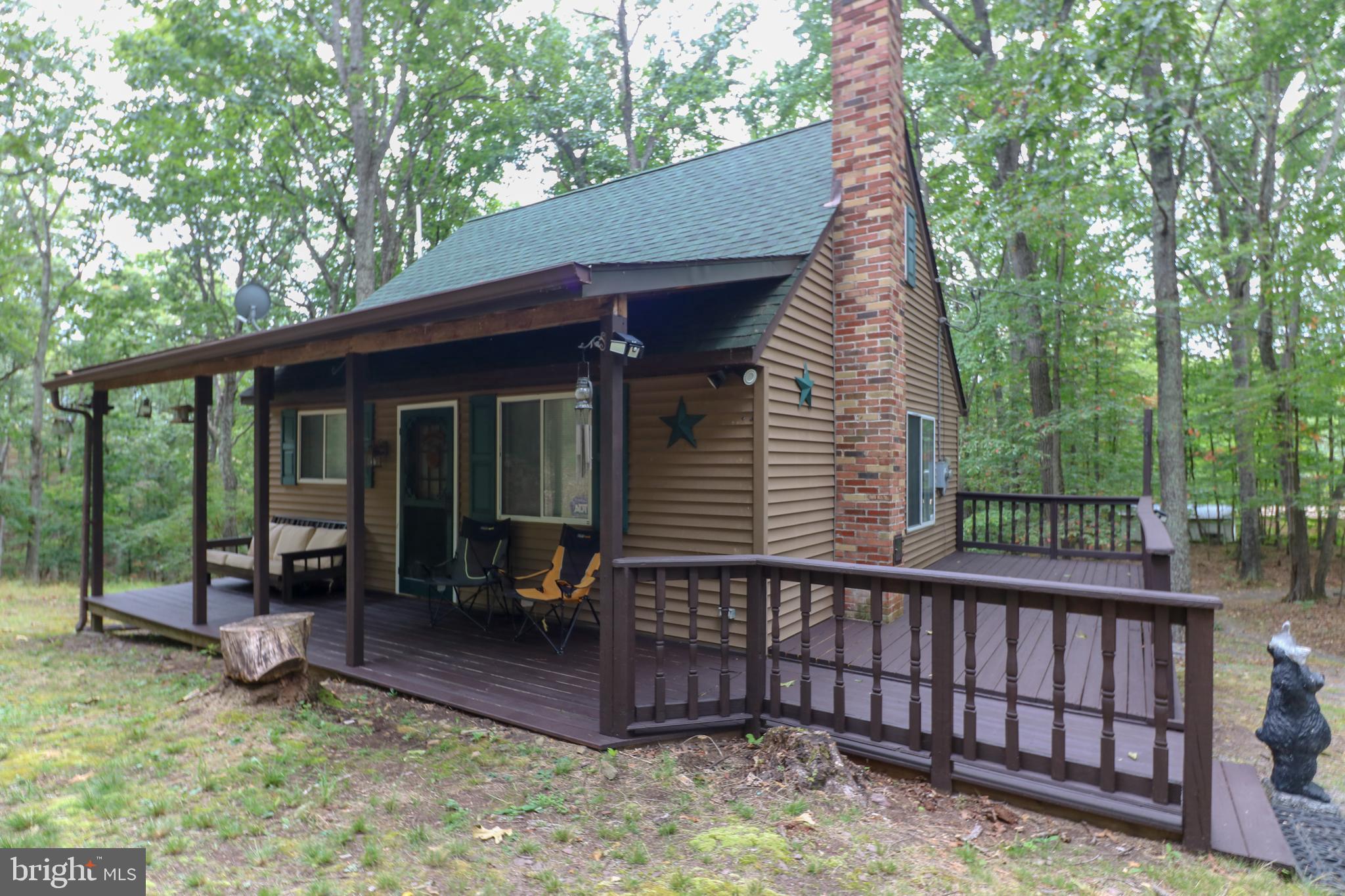 SHORT MOUNTAIN VILLAGE - Residential