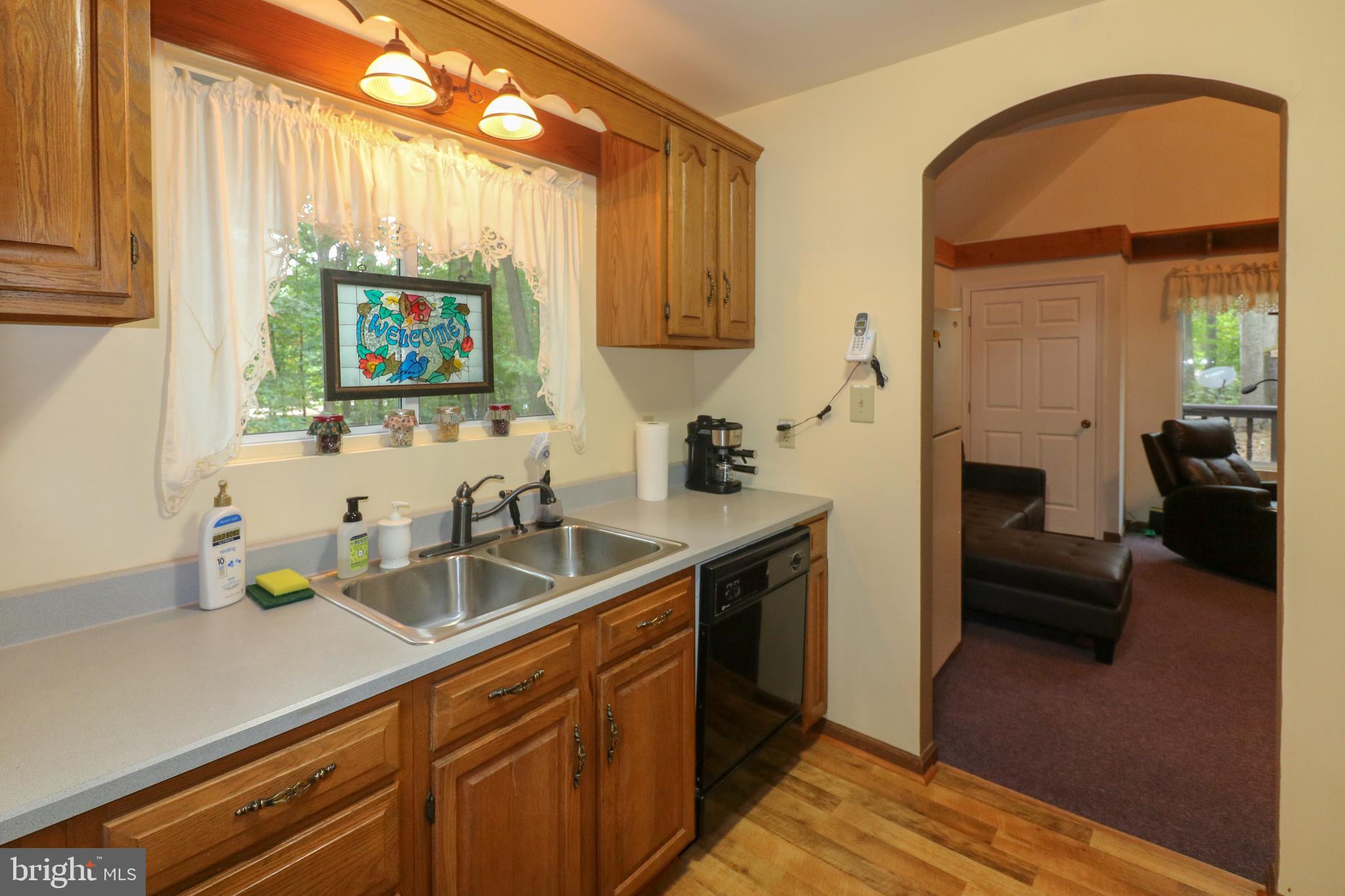 SHORT MOUNTAIN VILLAGE - Residential