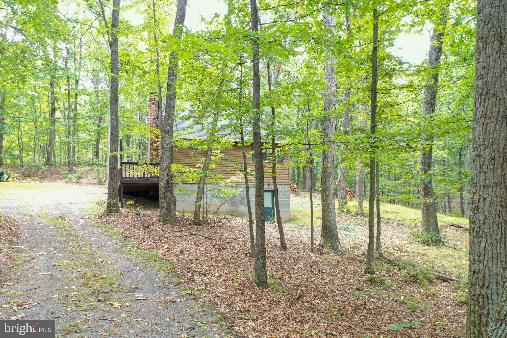 SHORT MOUNTAIN VILLAGE - Residential