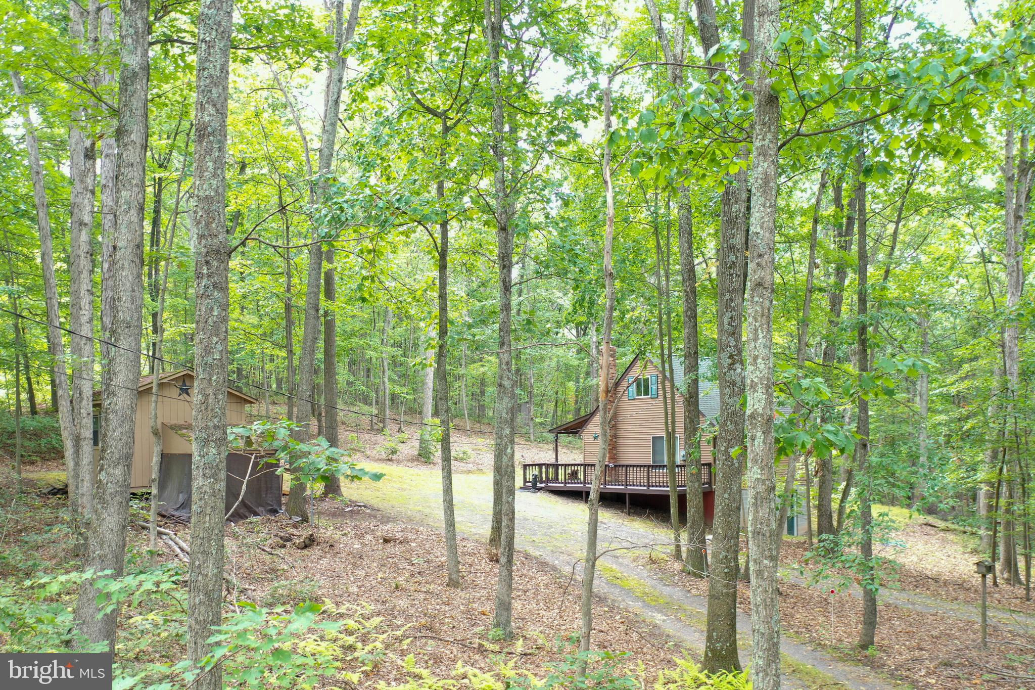 SHORT MOUNTAIN VILLAGE - Residential