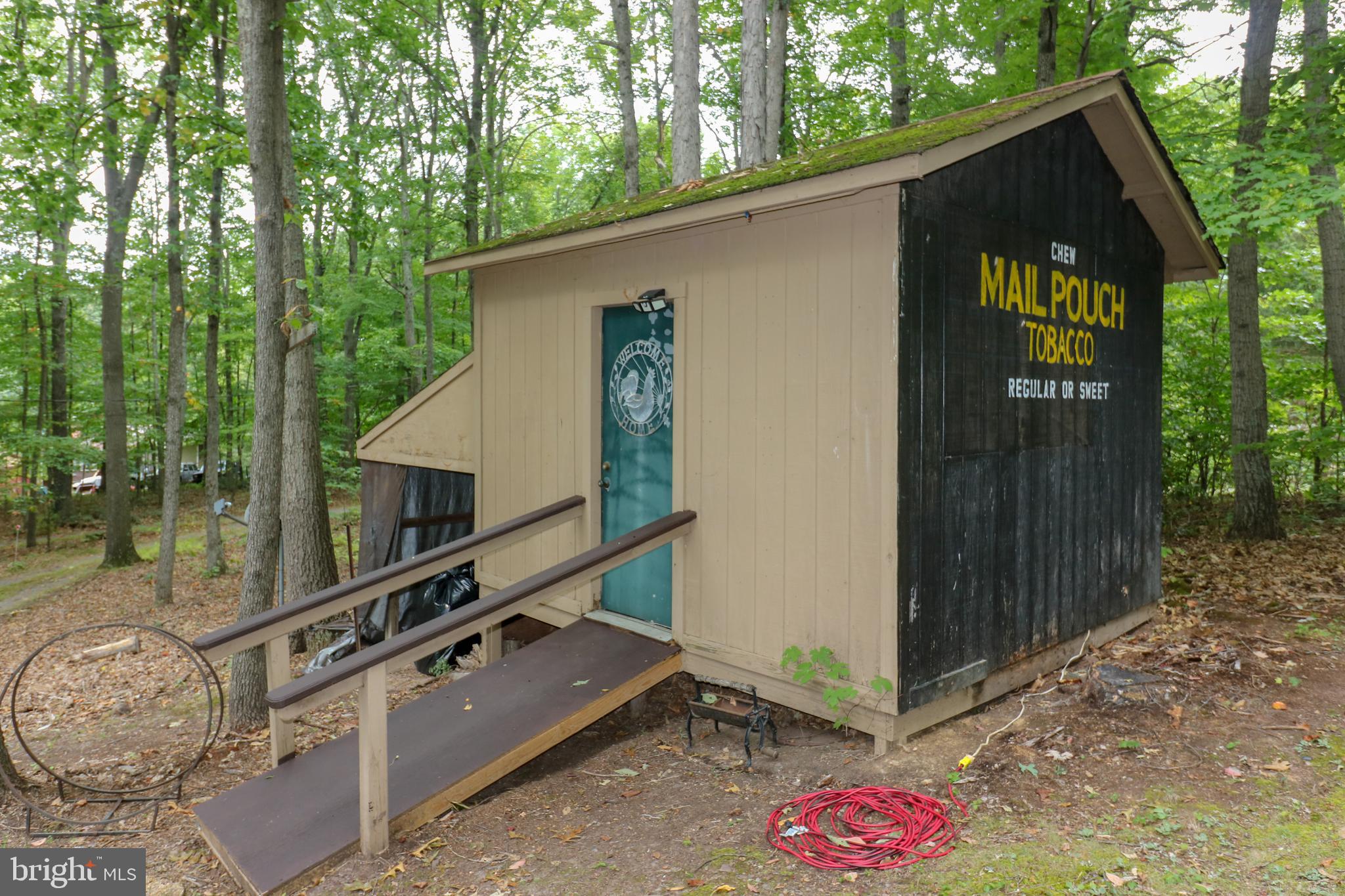 SHORT MOUNTAIN VILLAGE - Residential