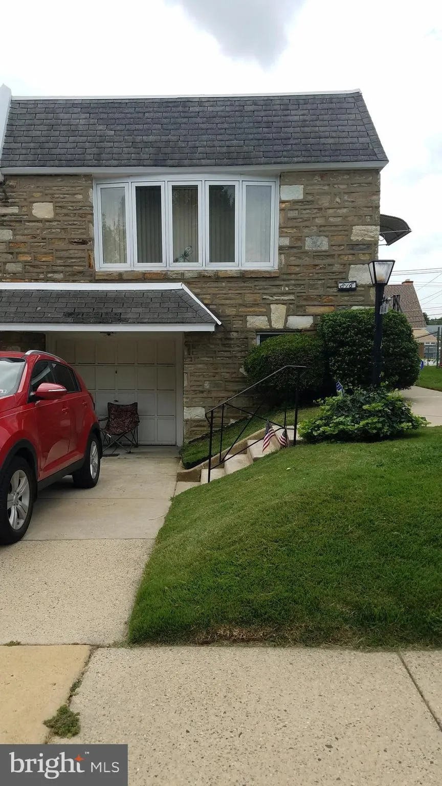 816 Griffith Street, Philadelphia, PA 19111