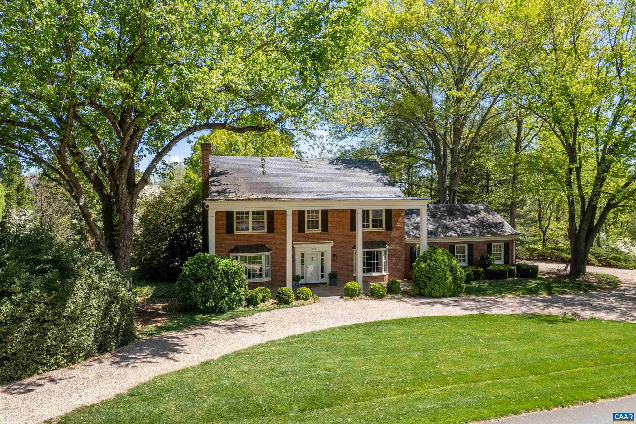 EDNAM FOREST - Residential