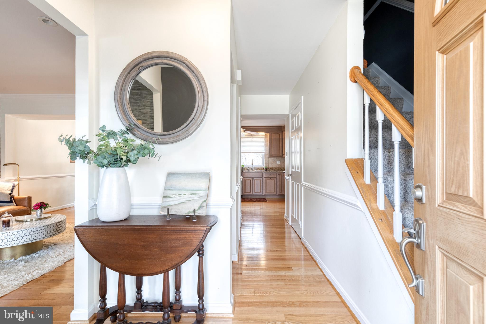 WELLINGTON VALLEY - Residential