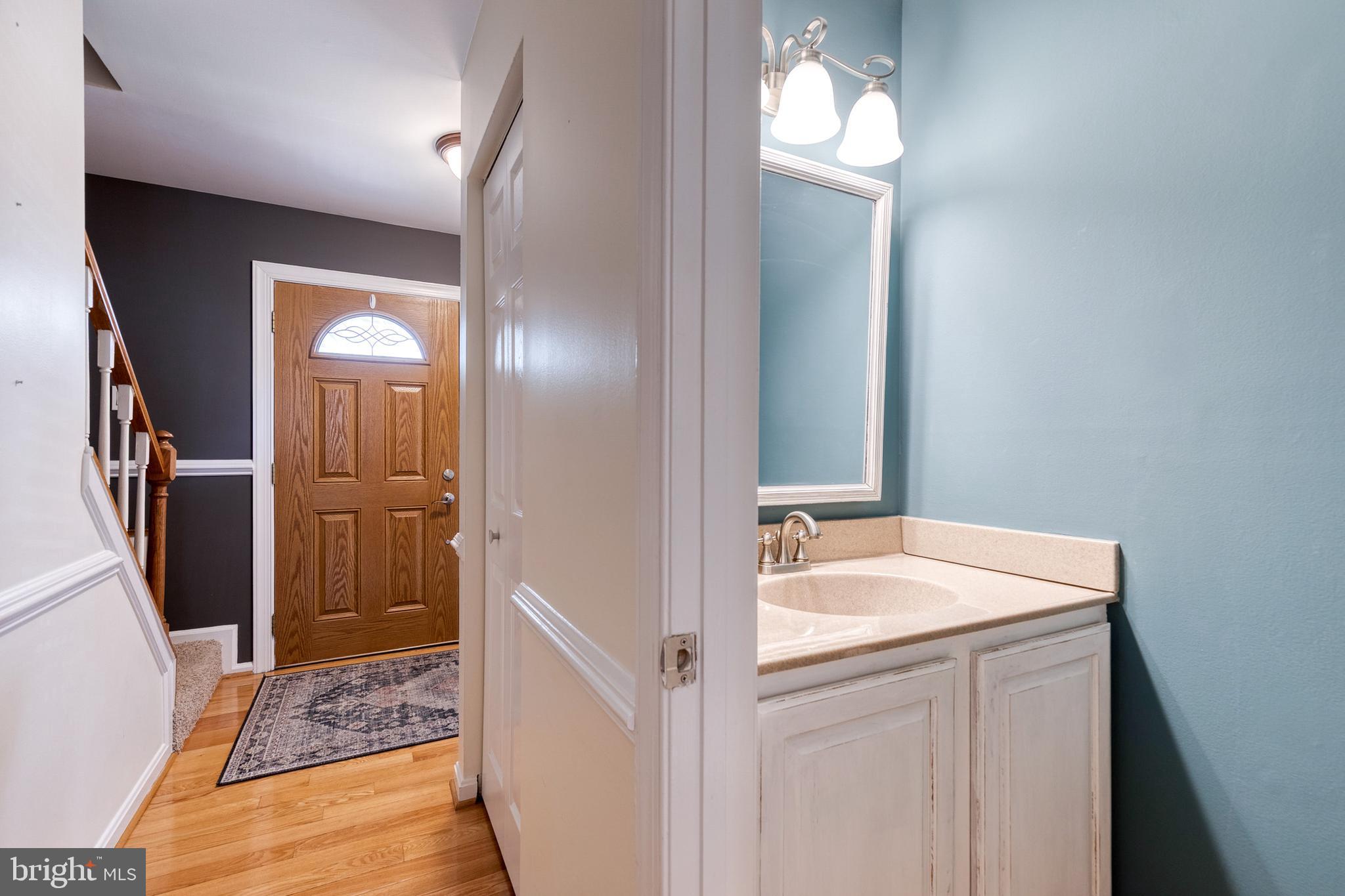 WELLINGTON VALLEY - Residential