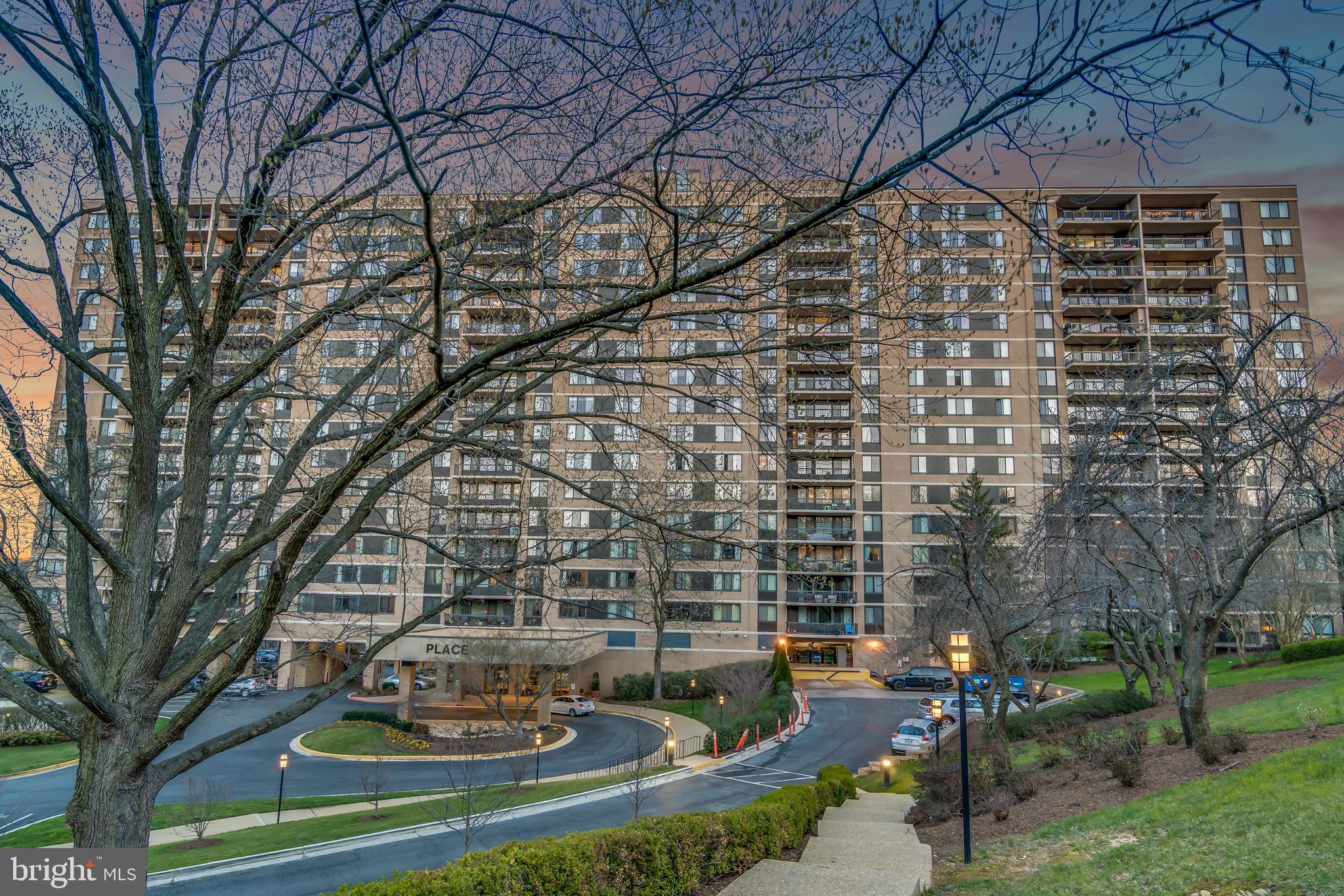 PLACE ONE - Residential