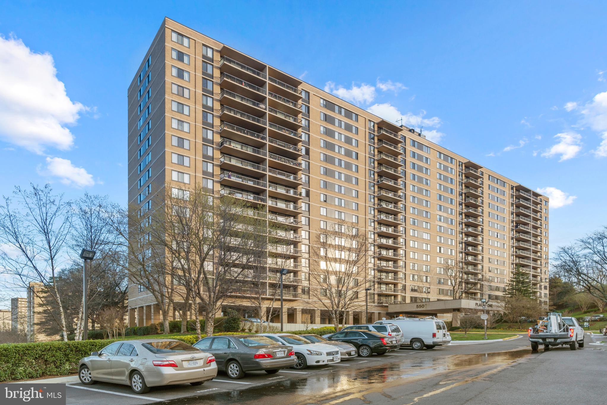 PLACE ONE - Residential