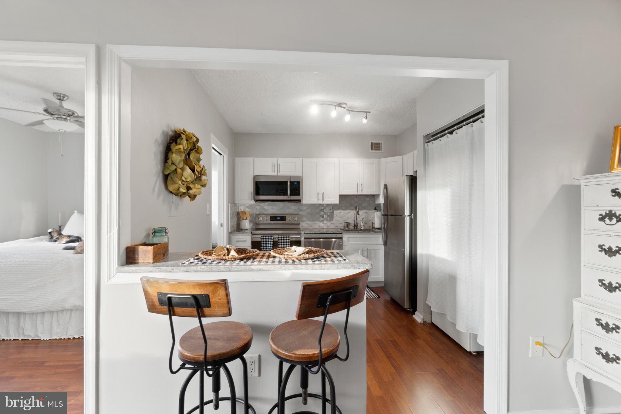 PLACE ONE - Residential