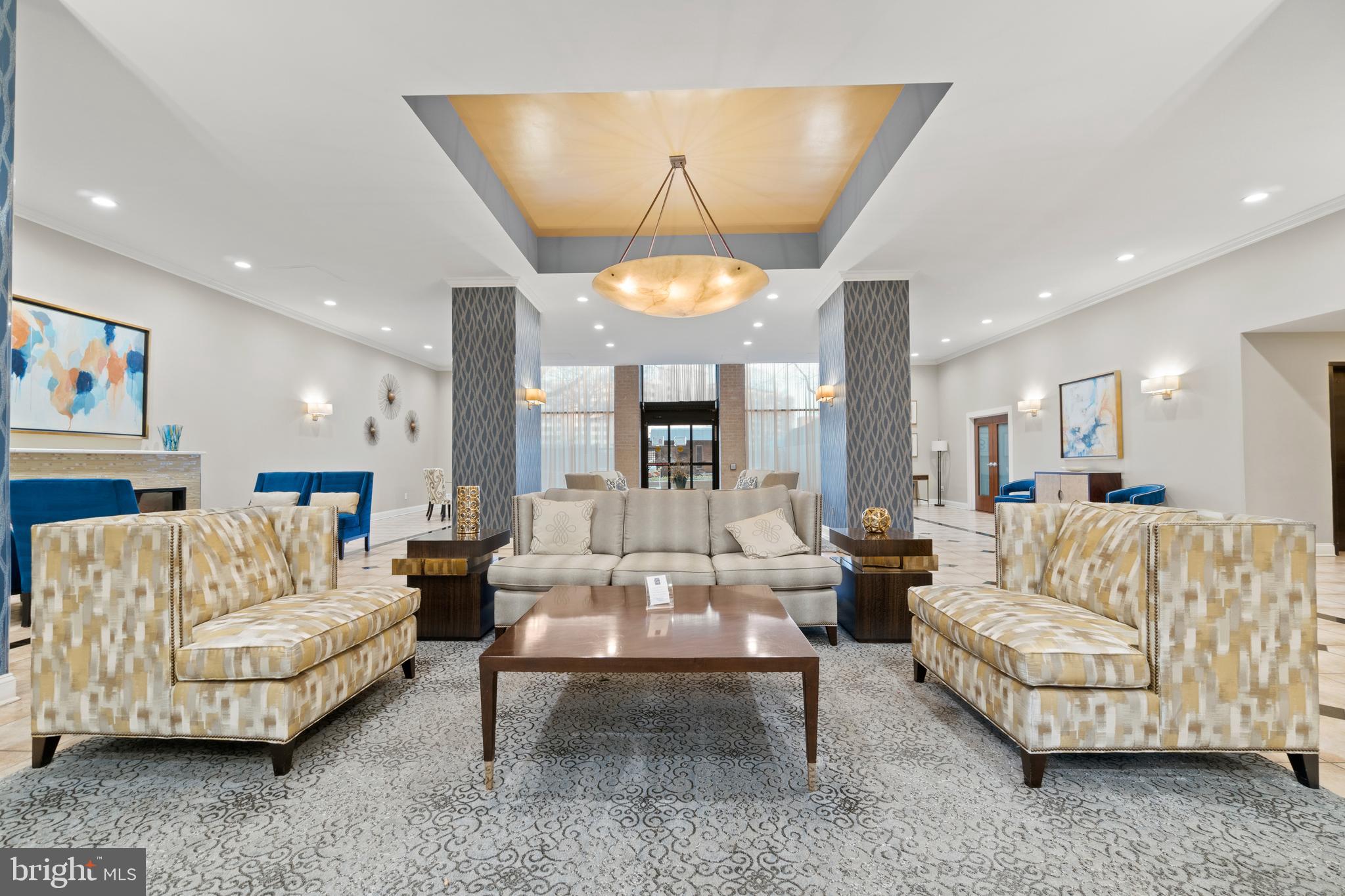 PLACE ONE - Residential