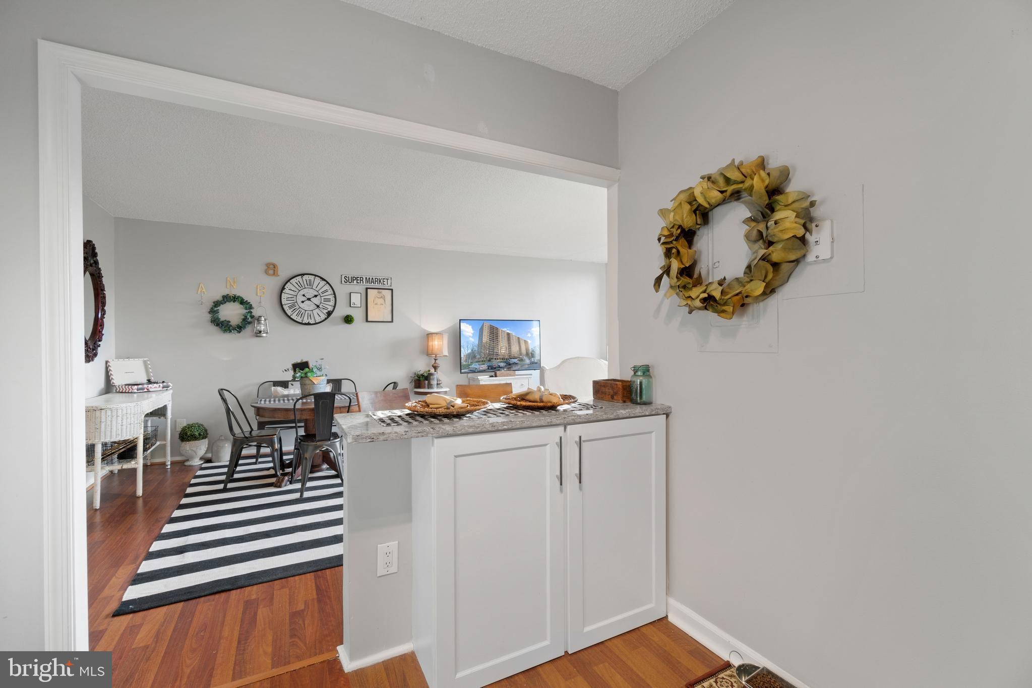 PLACE ONE - Residential