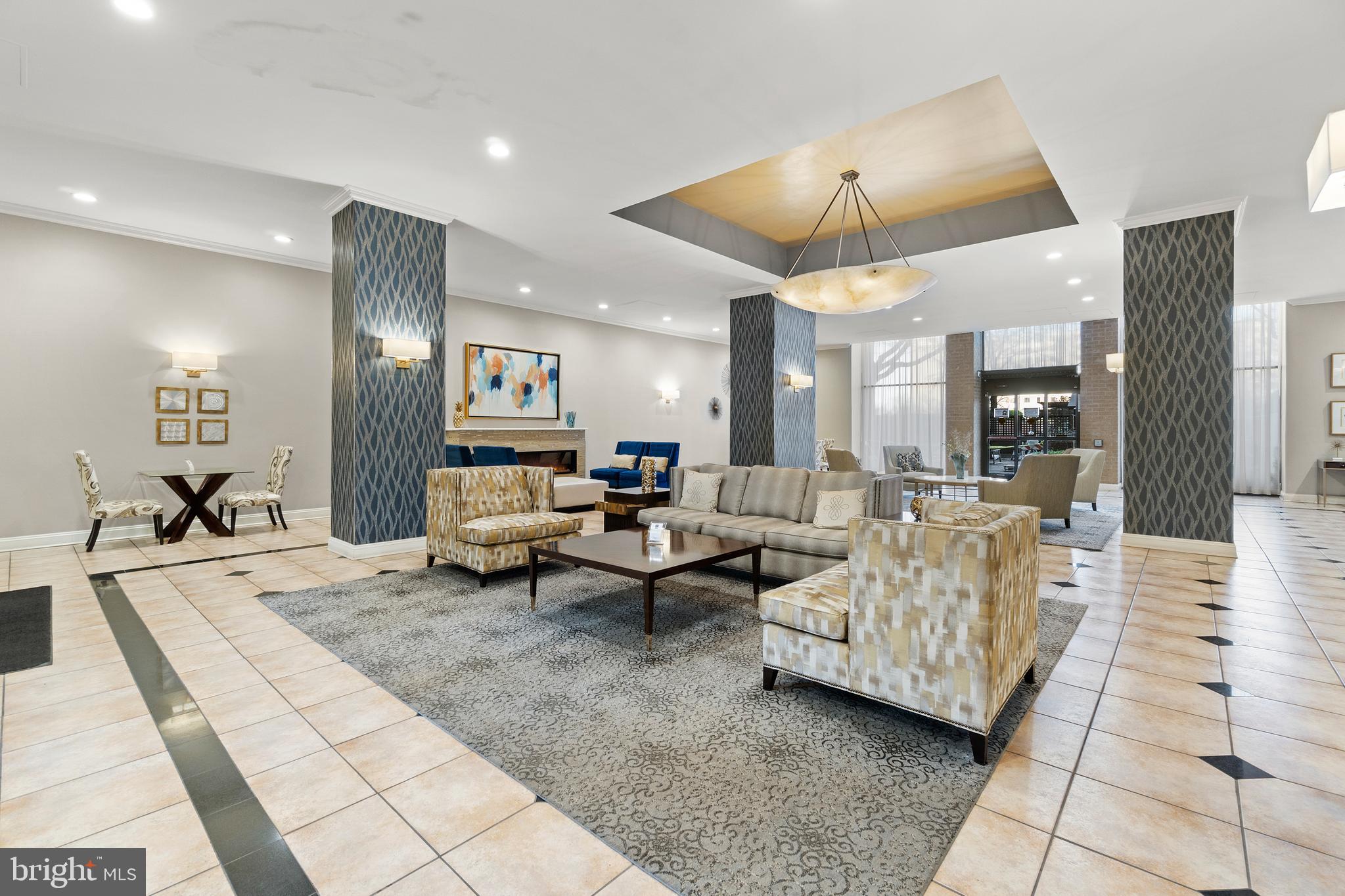 PLACE ONE - Residential