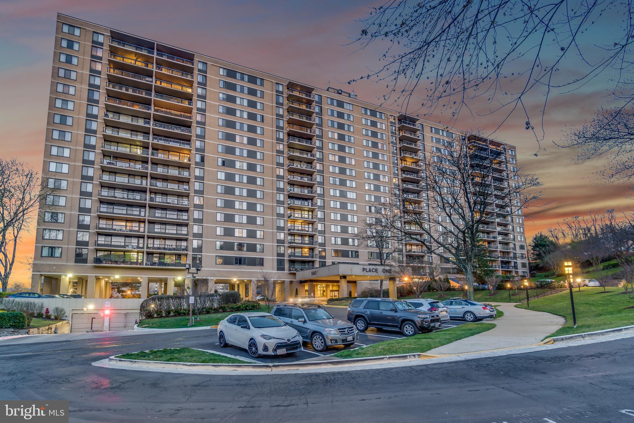 PLACE ONE - Residential