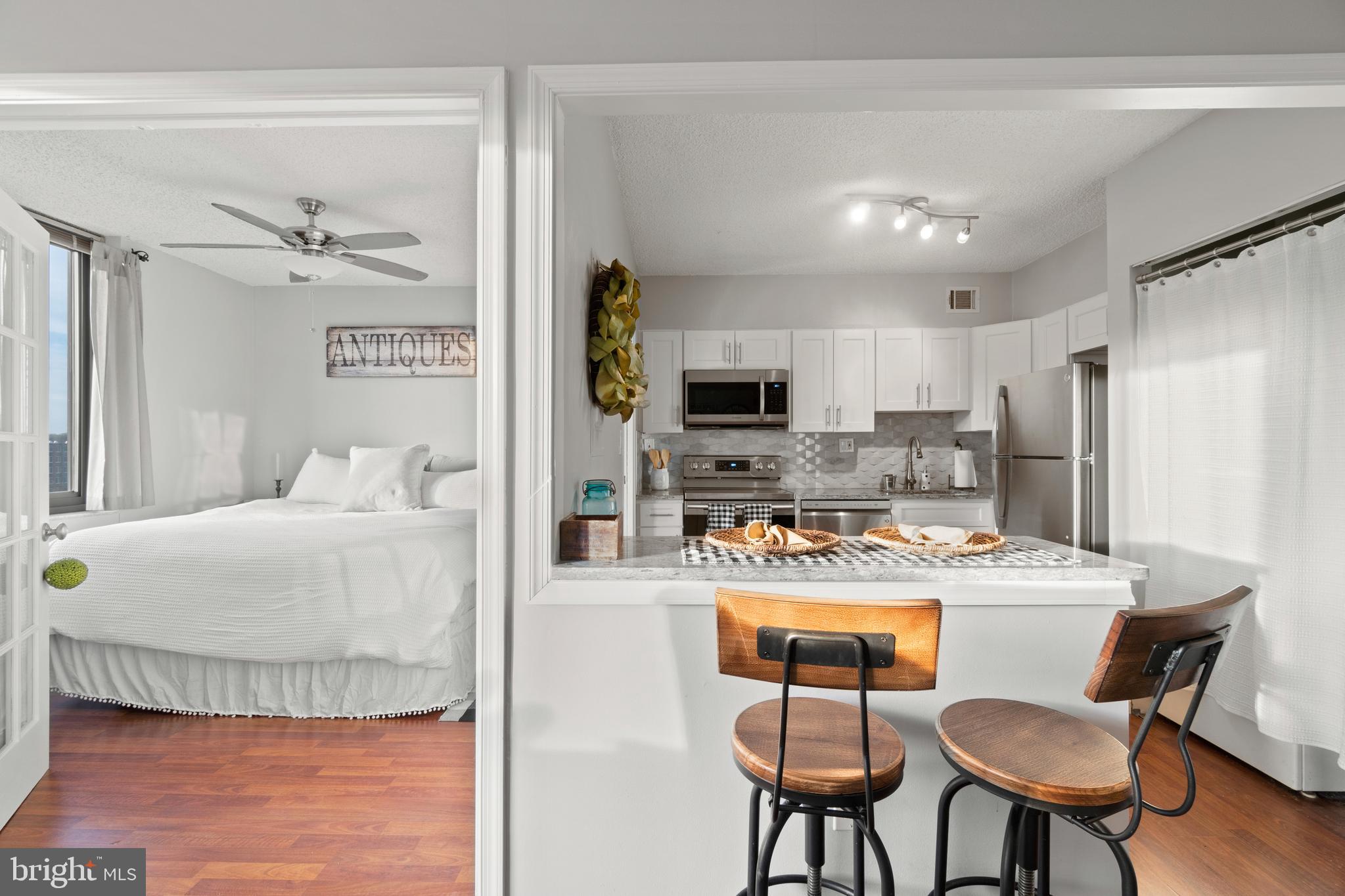 PLACE ONE - Residential