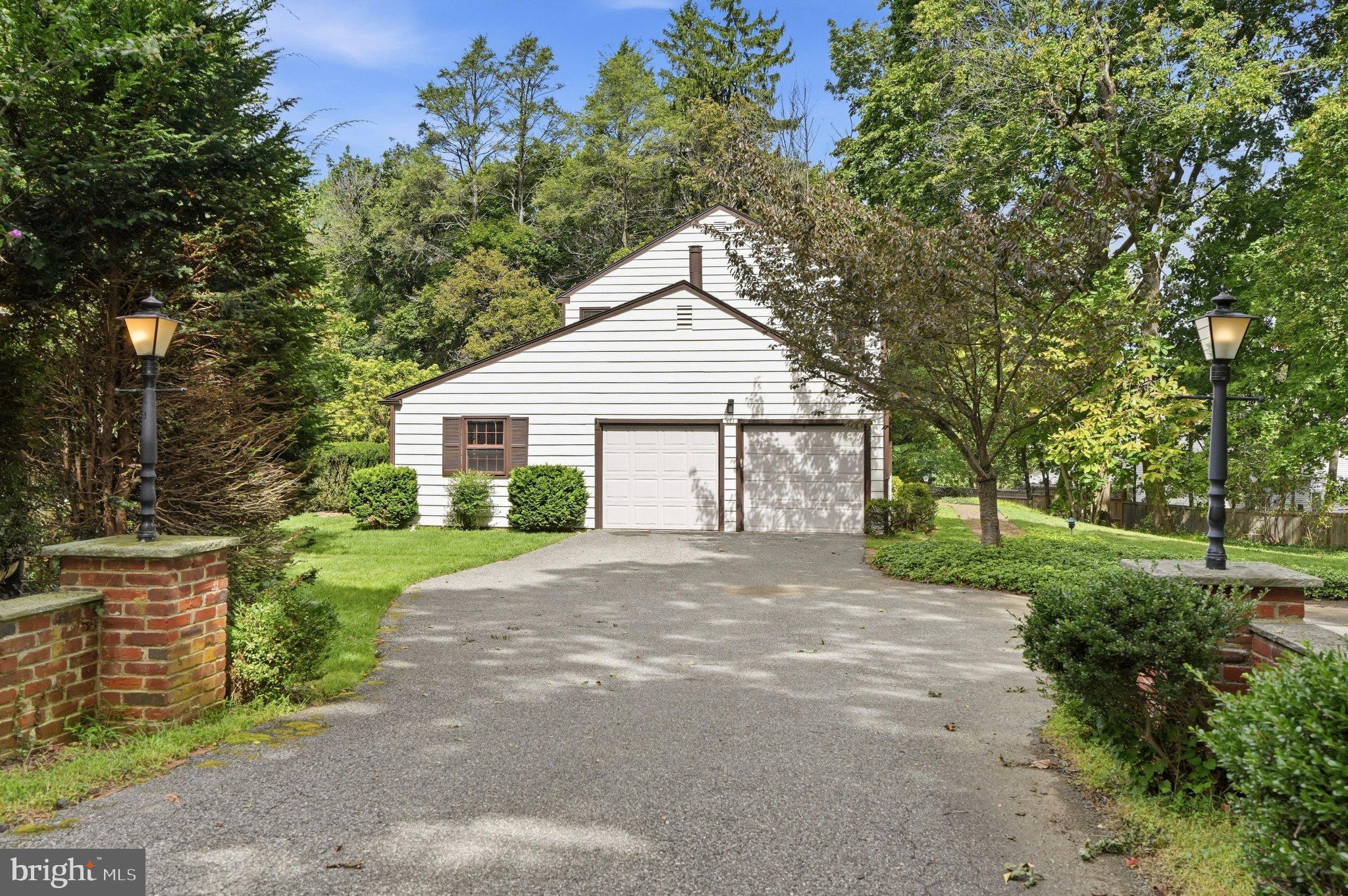 427 OLD EAGLE SCHOOL ROAD