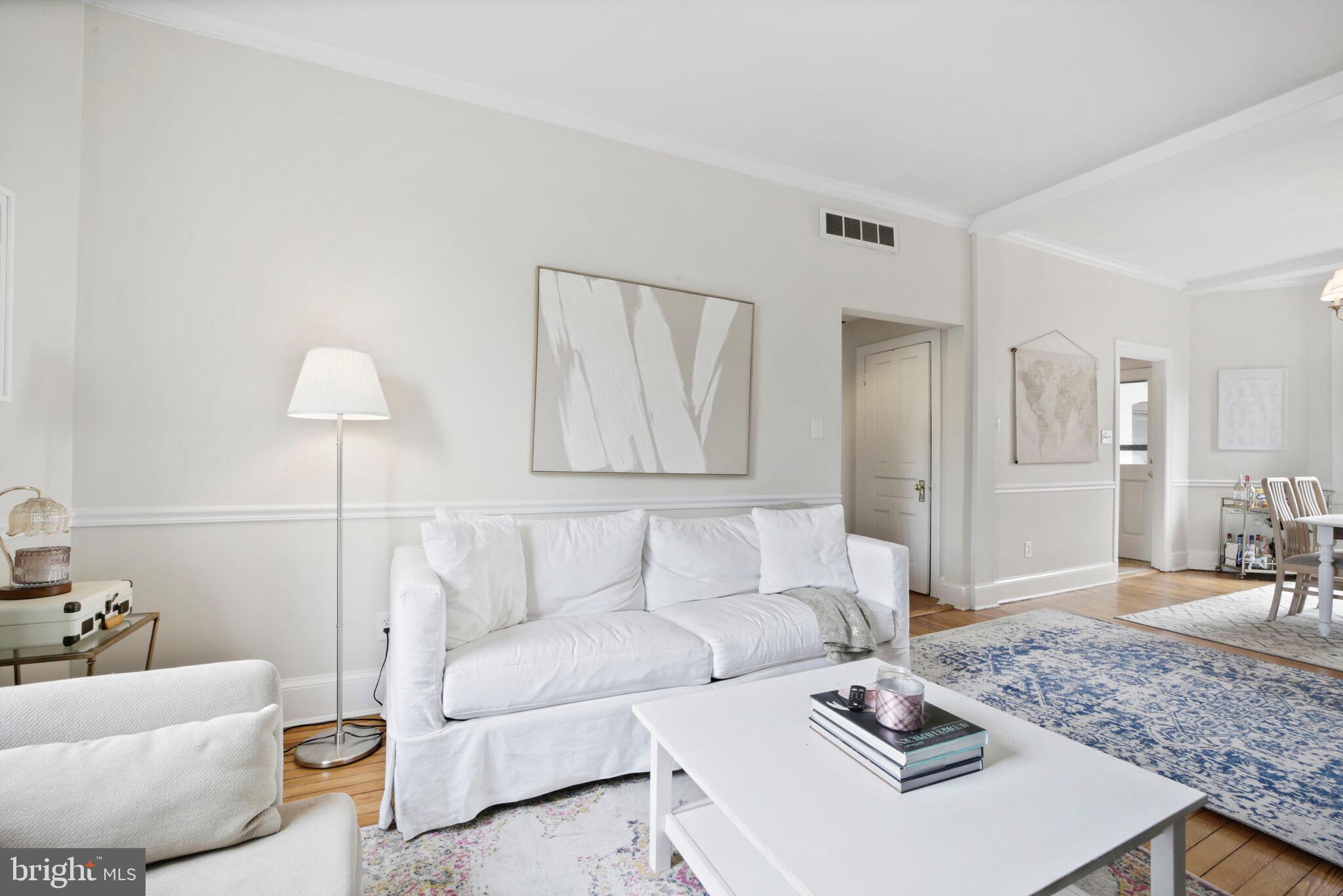 3014 DENT PLACE NW 42E