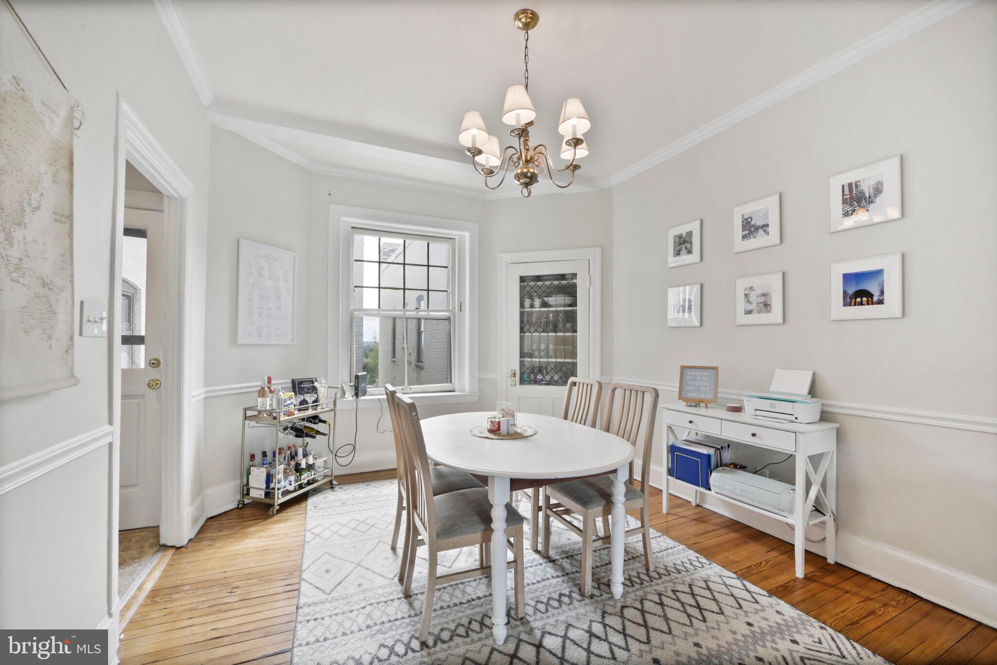 3014 DENT PLACE NW 42E