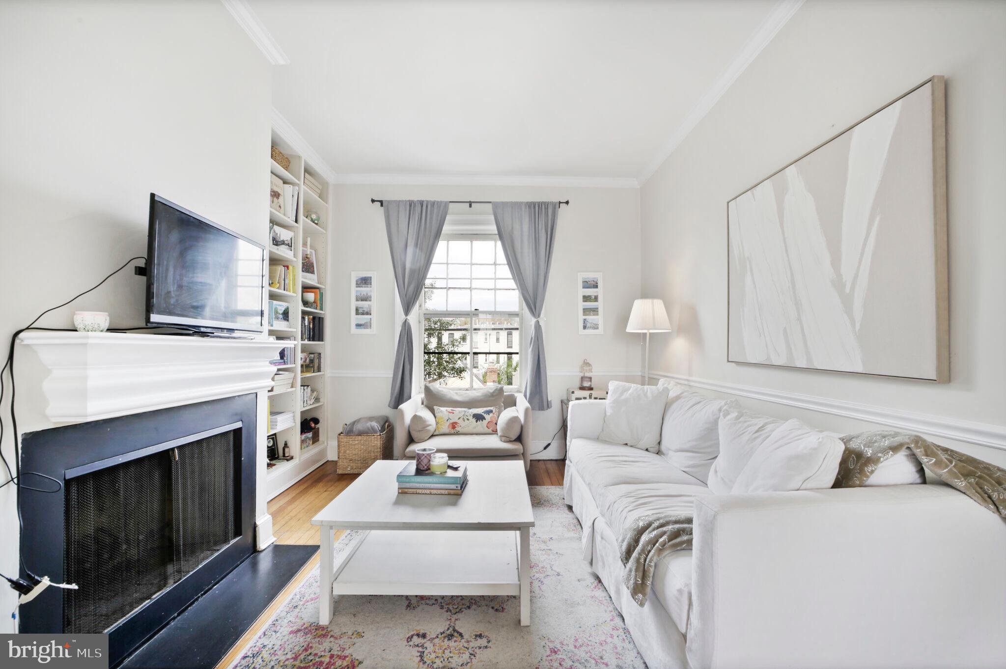 3014 DENT PLACE NW 42E