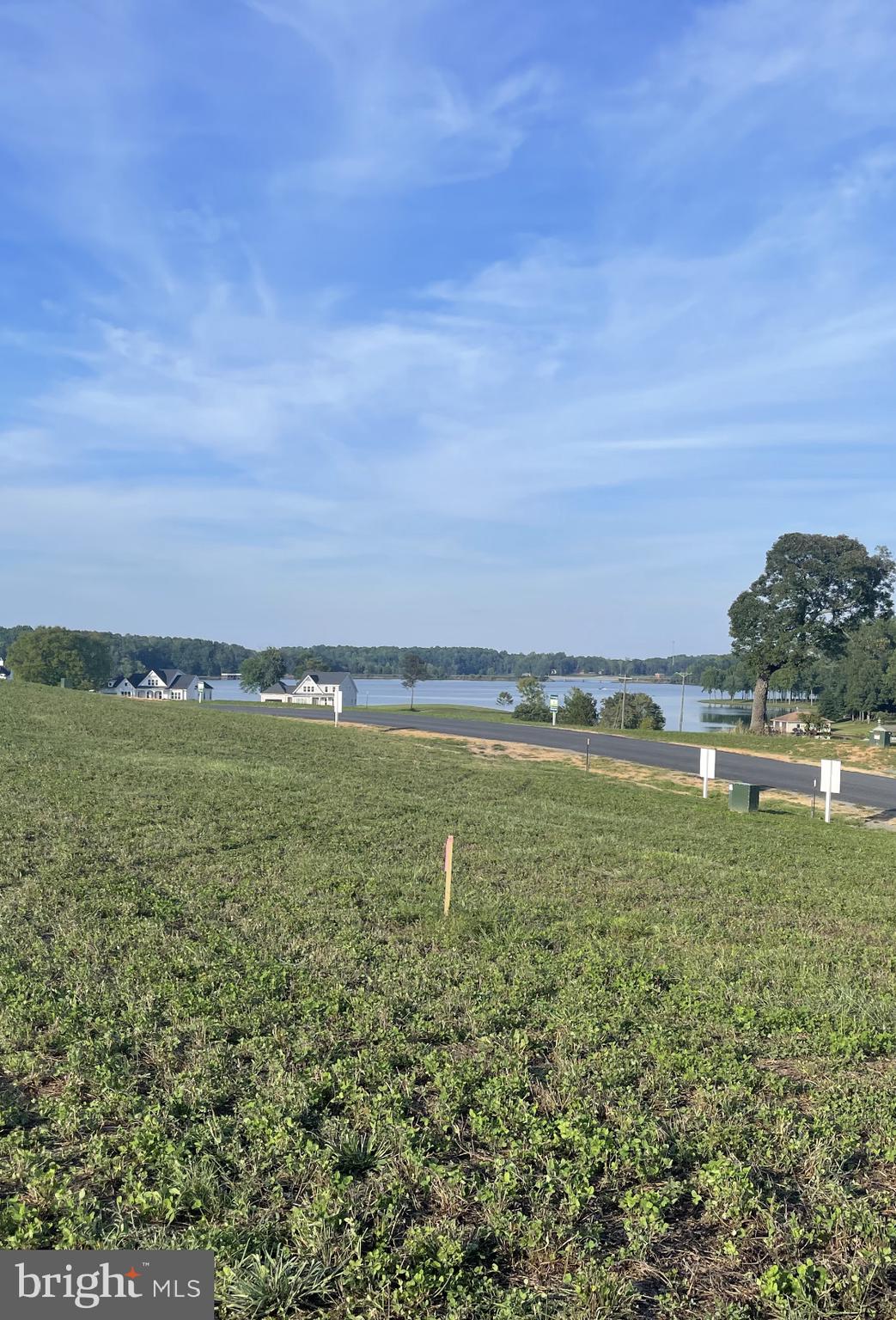 ROCK ISLAND LANDING - Residential