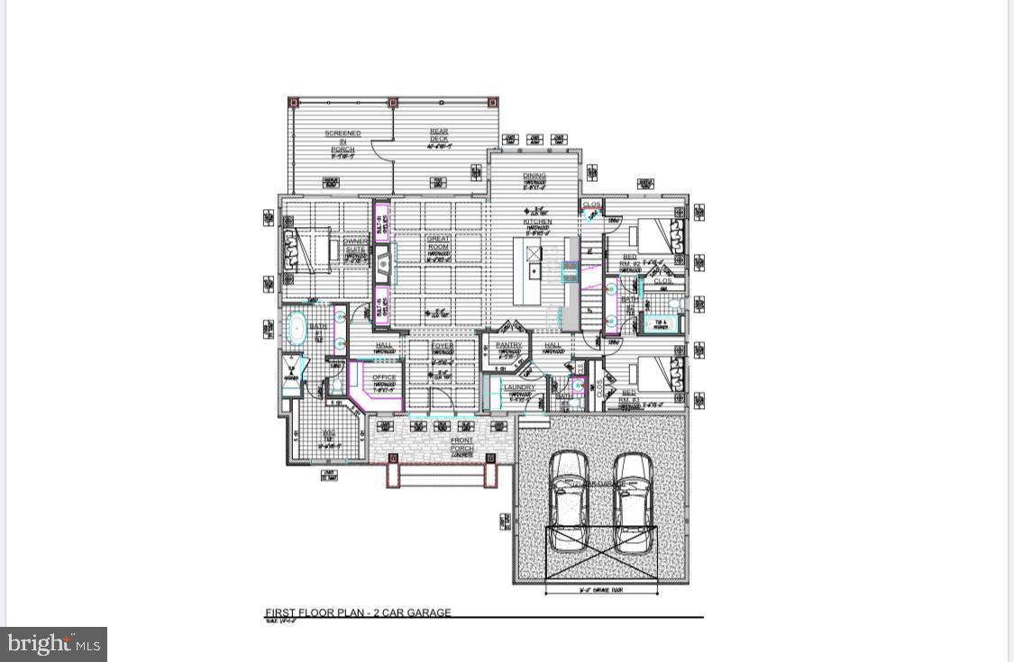 ROCK ISLAND LANDING - Residential