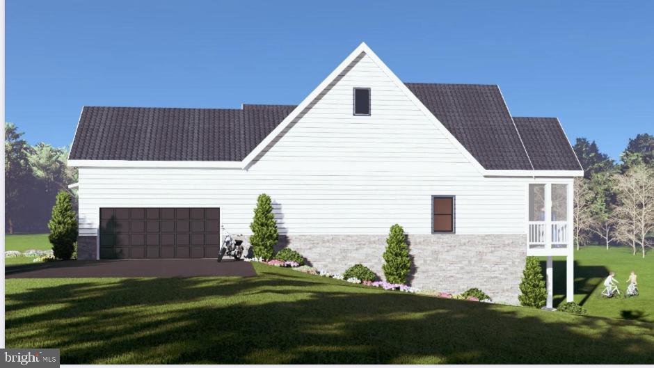 ROCK ISLAND LANDING - Residential