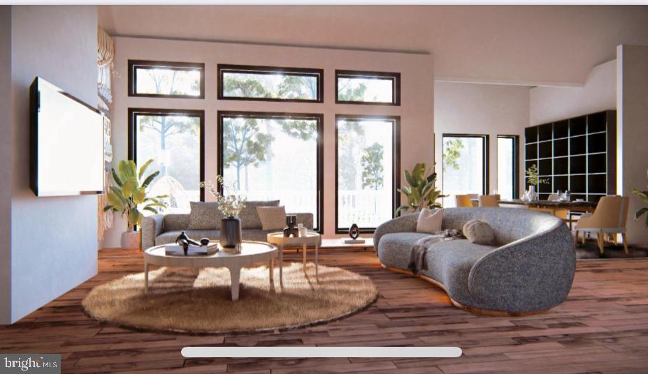 ROCK ISLAND LANDING - Residential