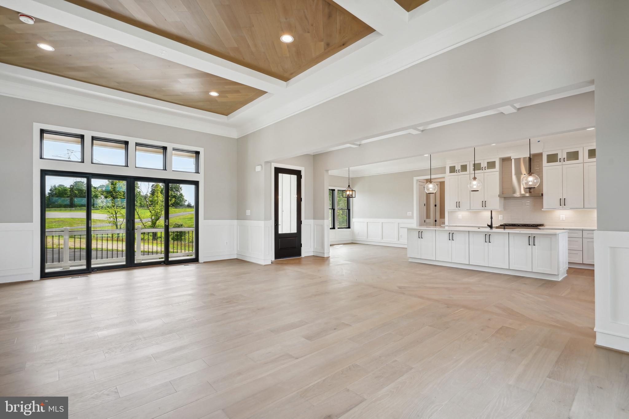 ROCK ISLAND LANDING - Residential