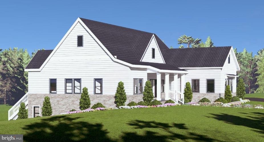 ROCK ISLAND LANDING - Residential