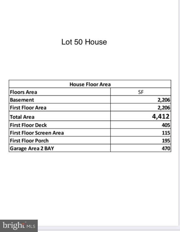ROCK ISLAND LANDING - Residential