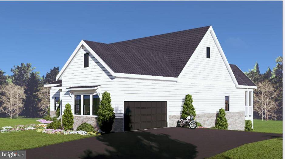 ROCK ISLAND LANDING - Residential