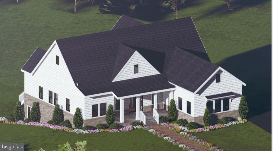 ROCK ISLAND LANDING - Residential