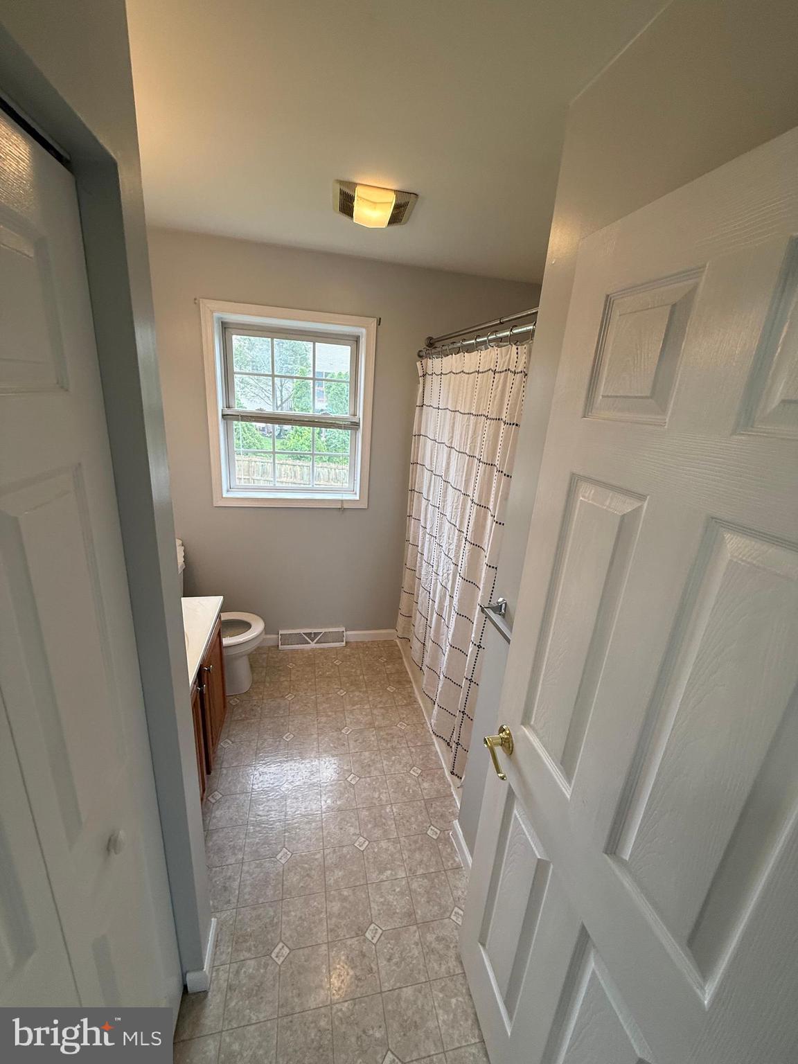 COLUMBIA - Residential