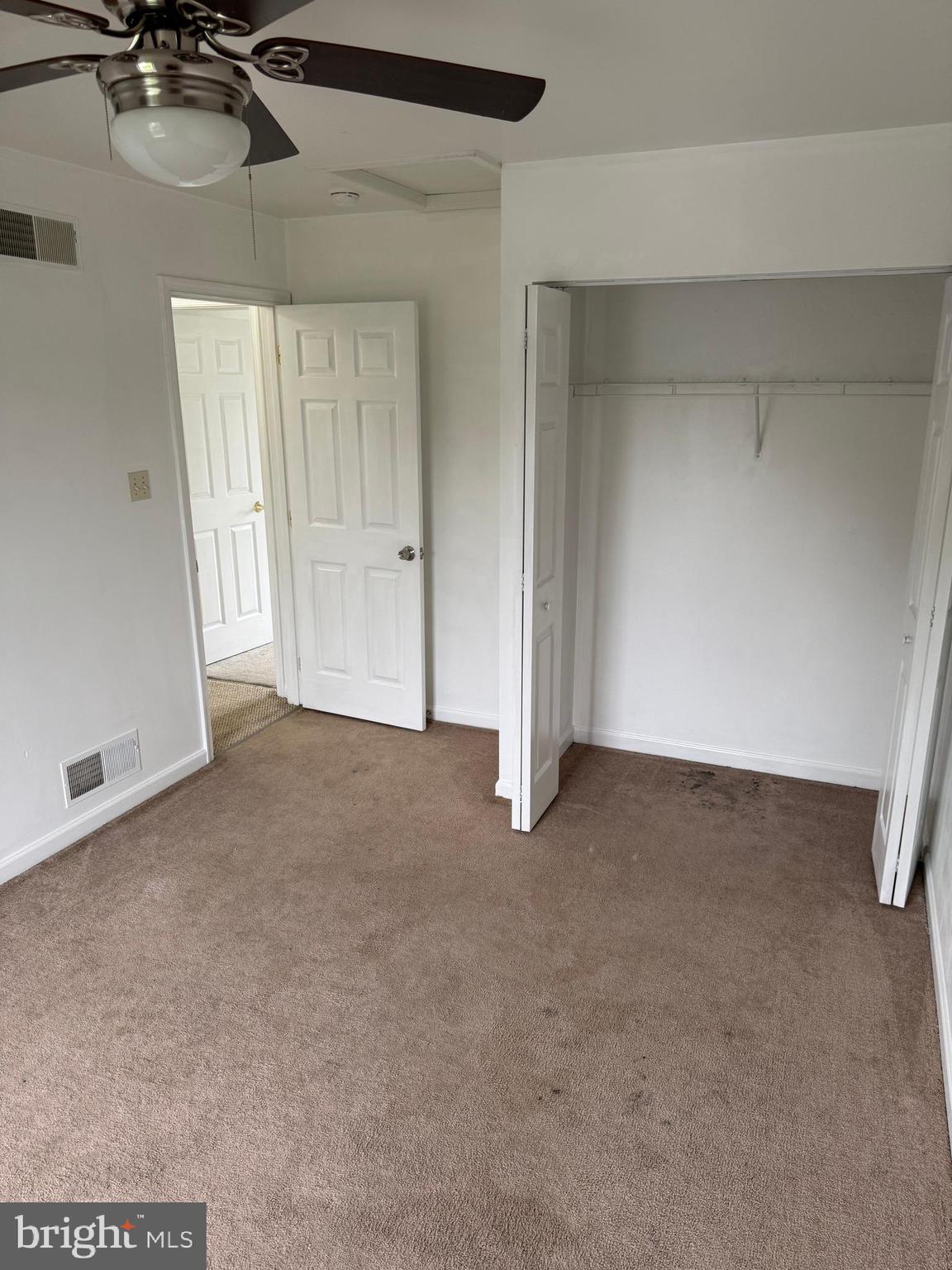 COLUMBIA - Residential