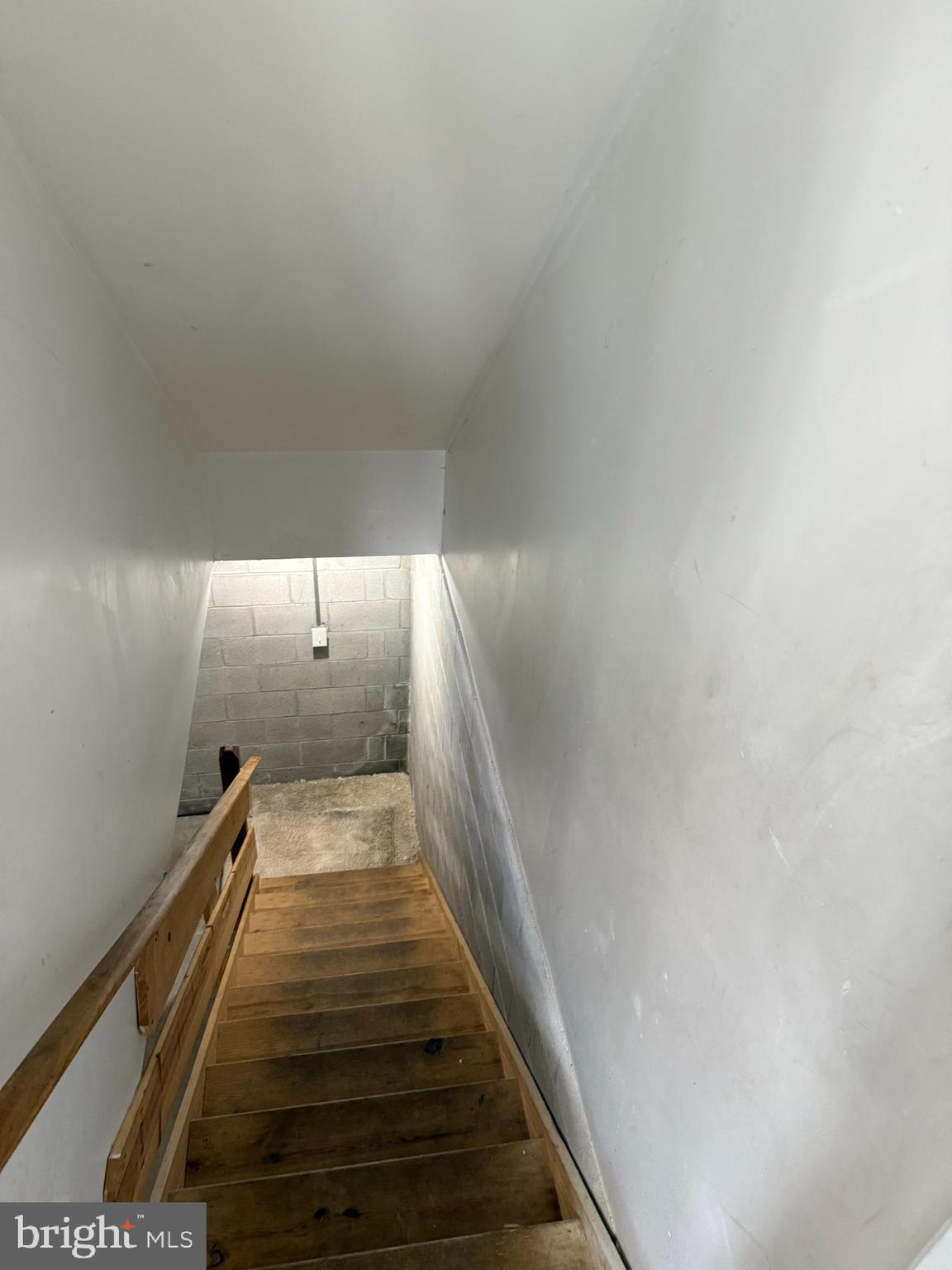 COLUMBIA - Residential