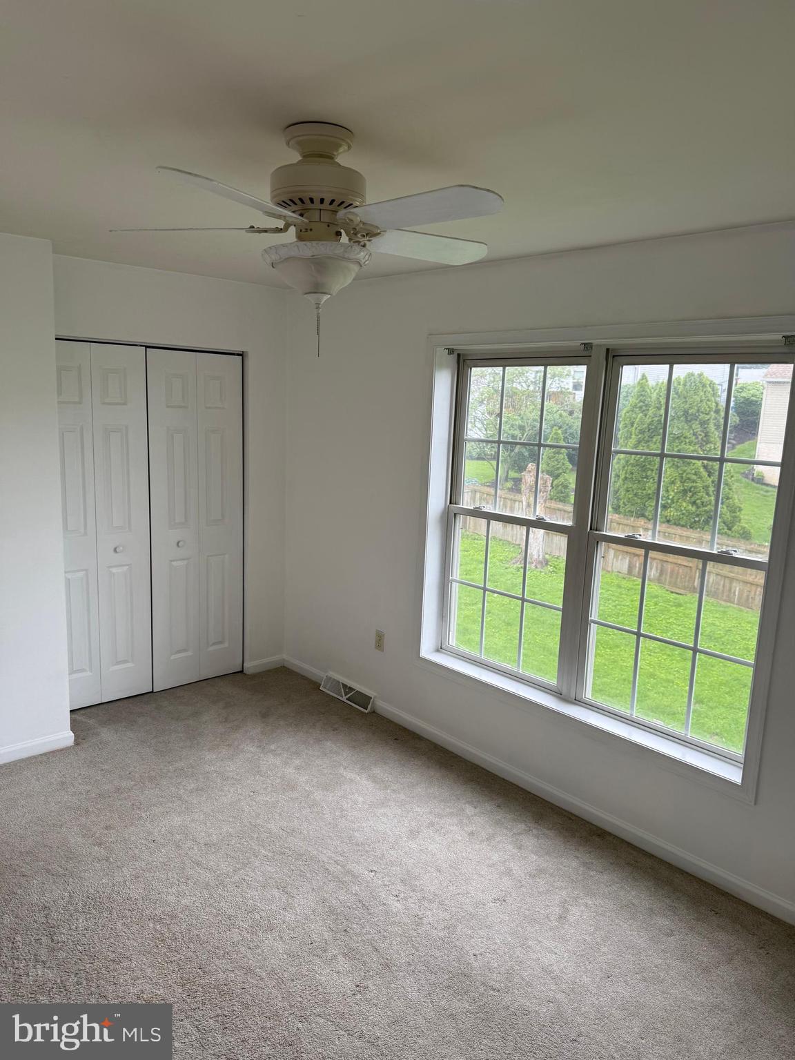 COLUMBIA - Residential