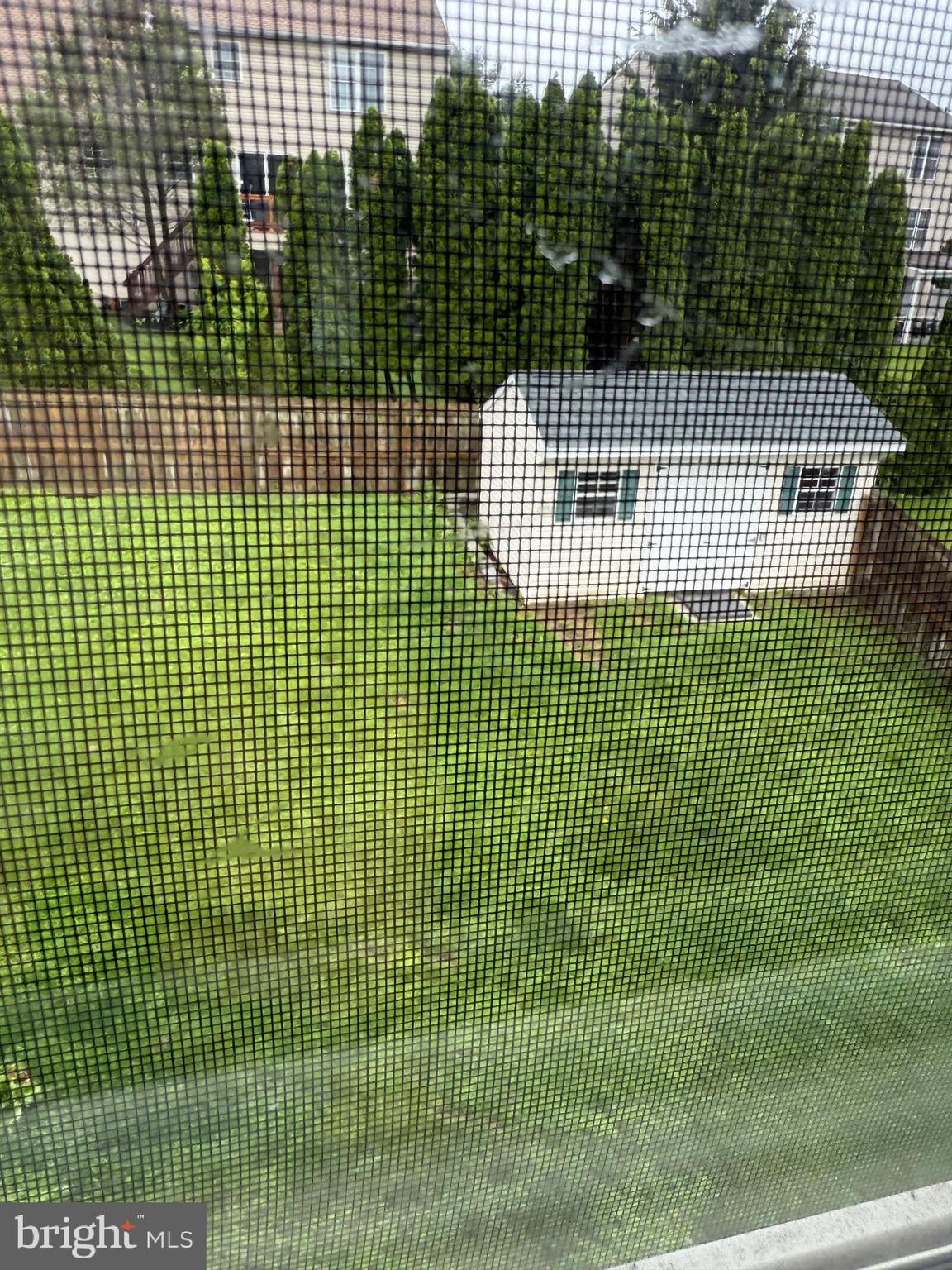 COLUMBIA - Residential