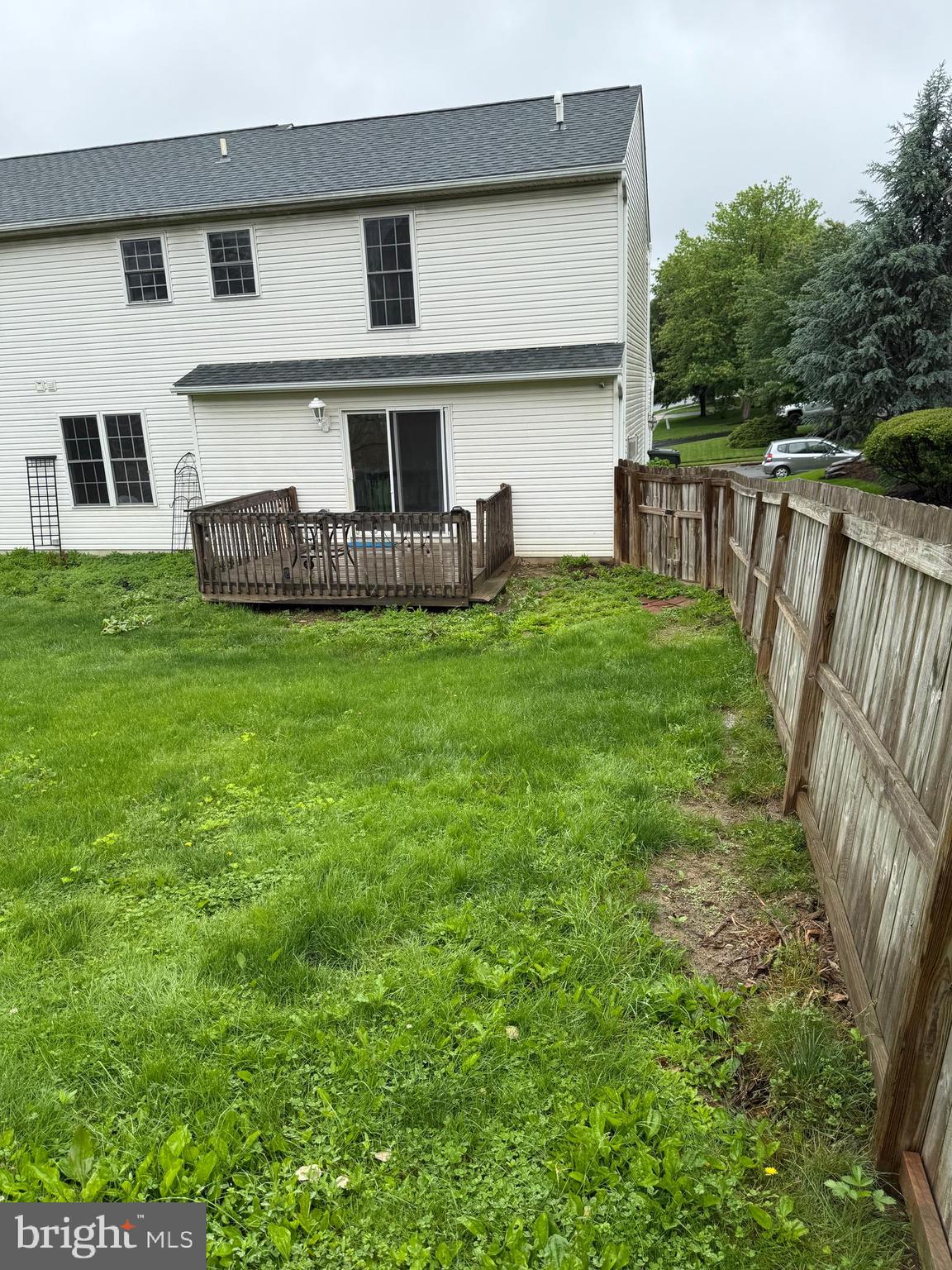 COLUMBIA - Residential