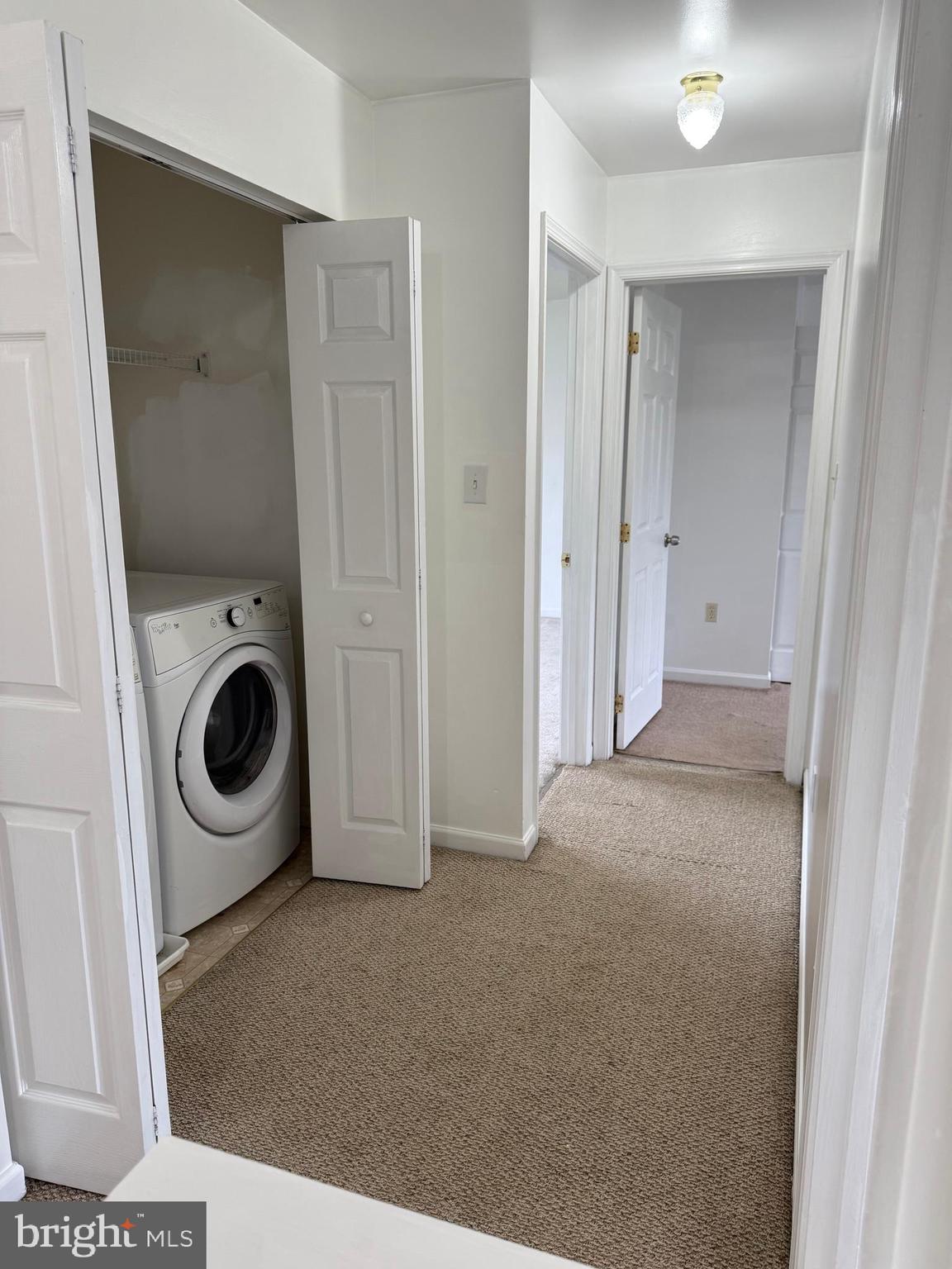 COLUMBIA - Residential