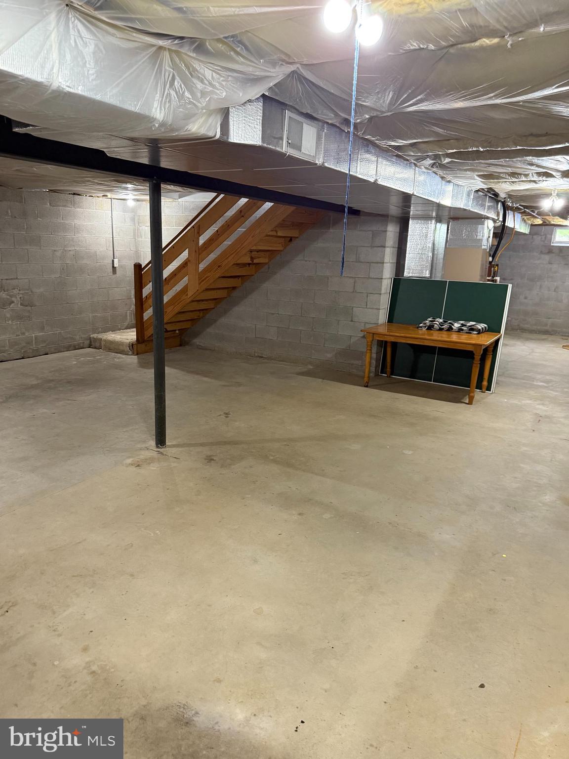 COLUMBIA - Residential