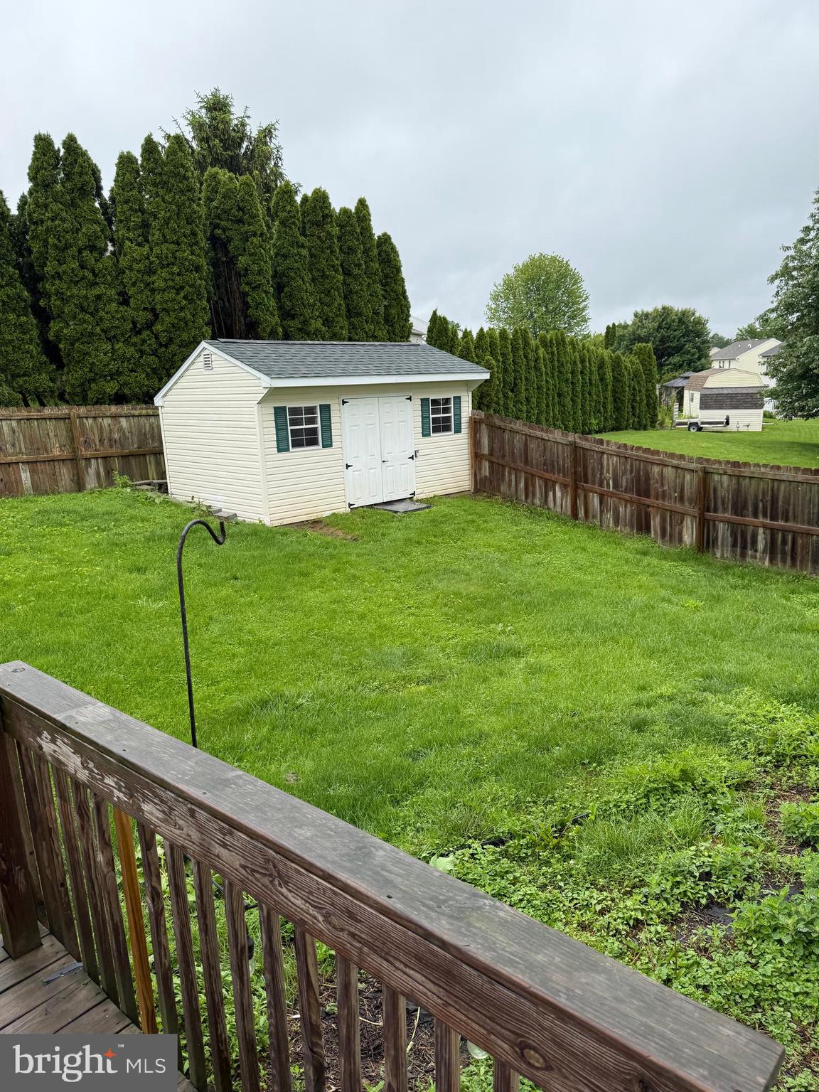 COLUMBIA - Residential