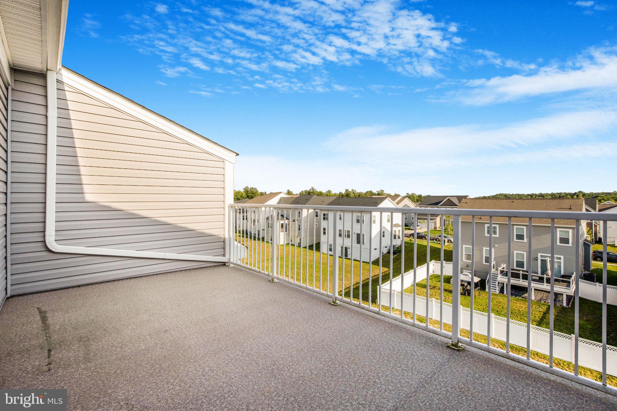 STONEHAVEN - Residential