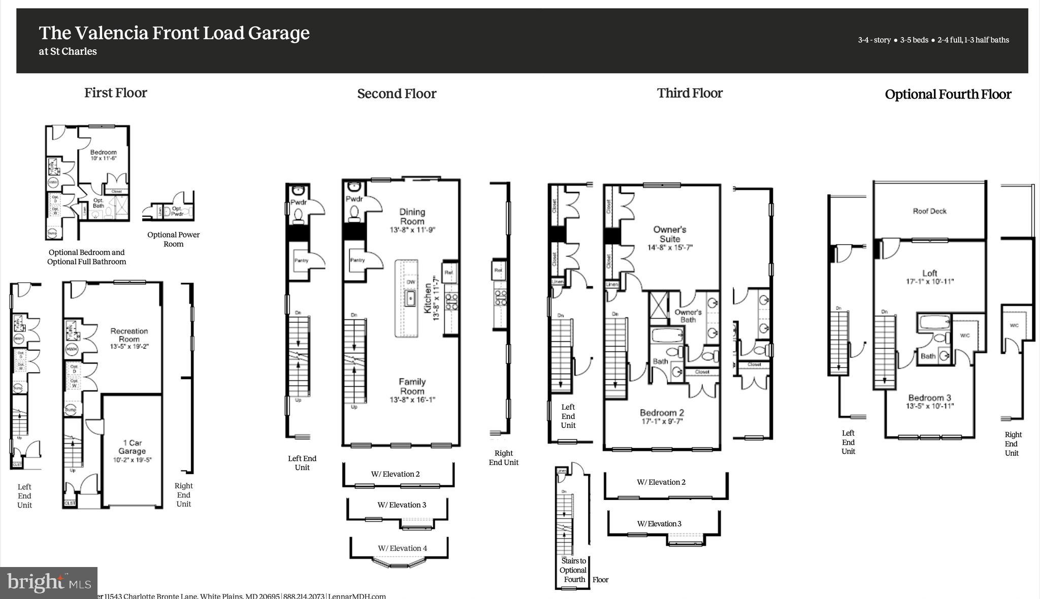 STONEHAVEN - Residential