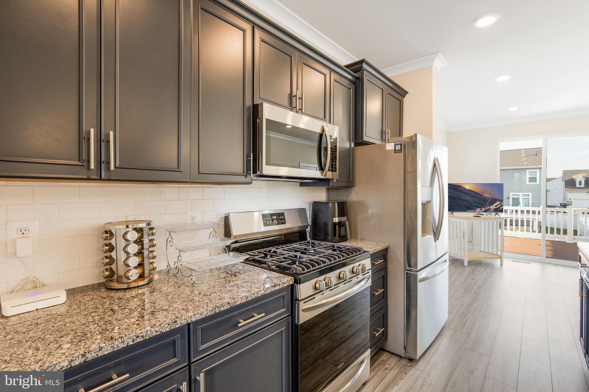 STONEHAVEN - Residential