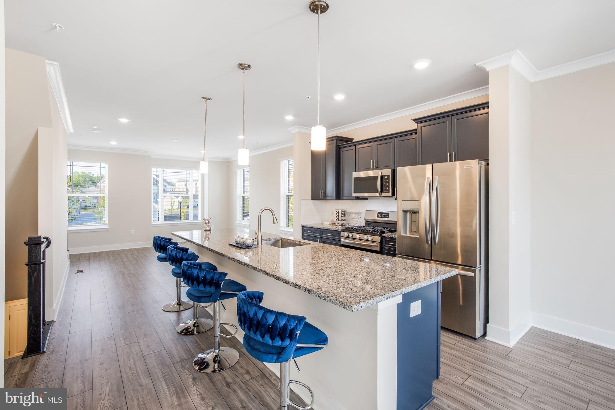 STONEHAVEN - Residential