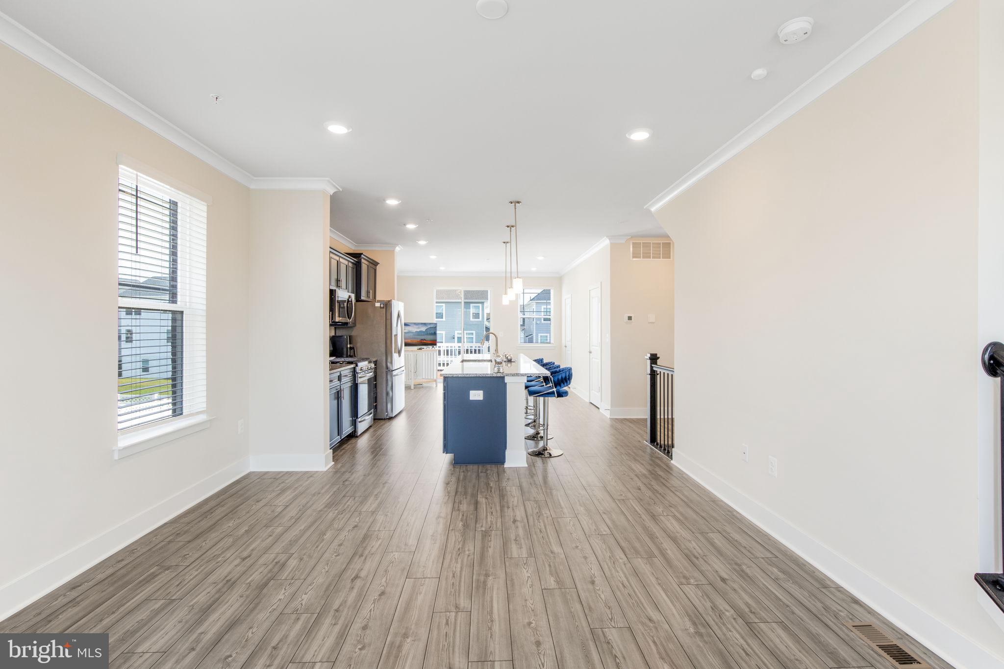 STONEHAVEN - Residential