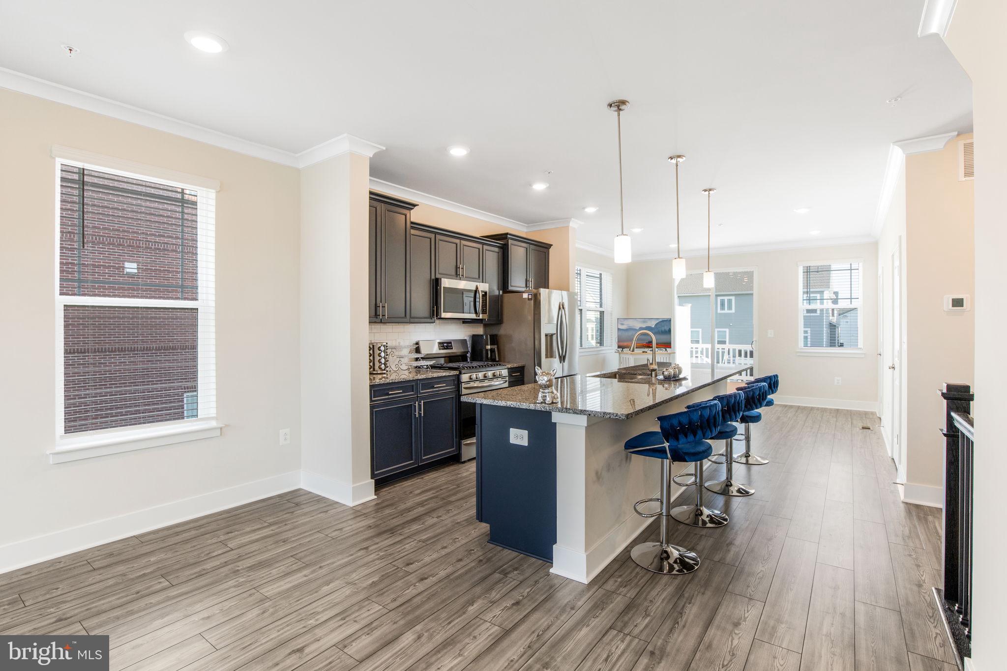 STONEHAVEN - Residential