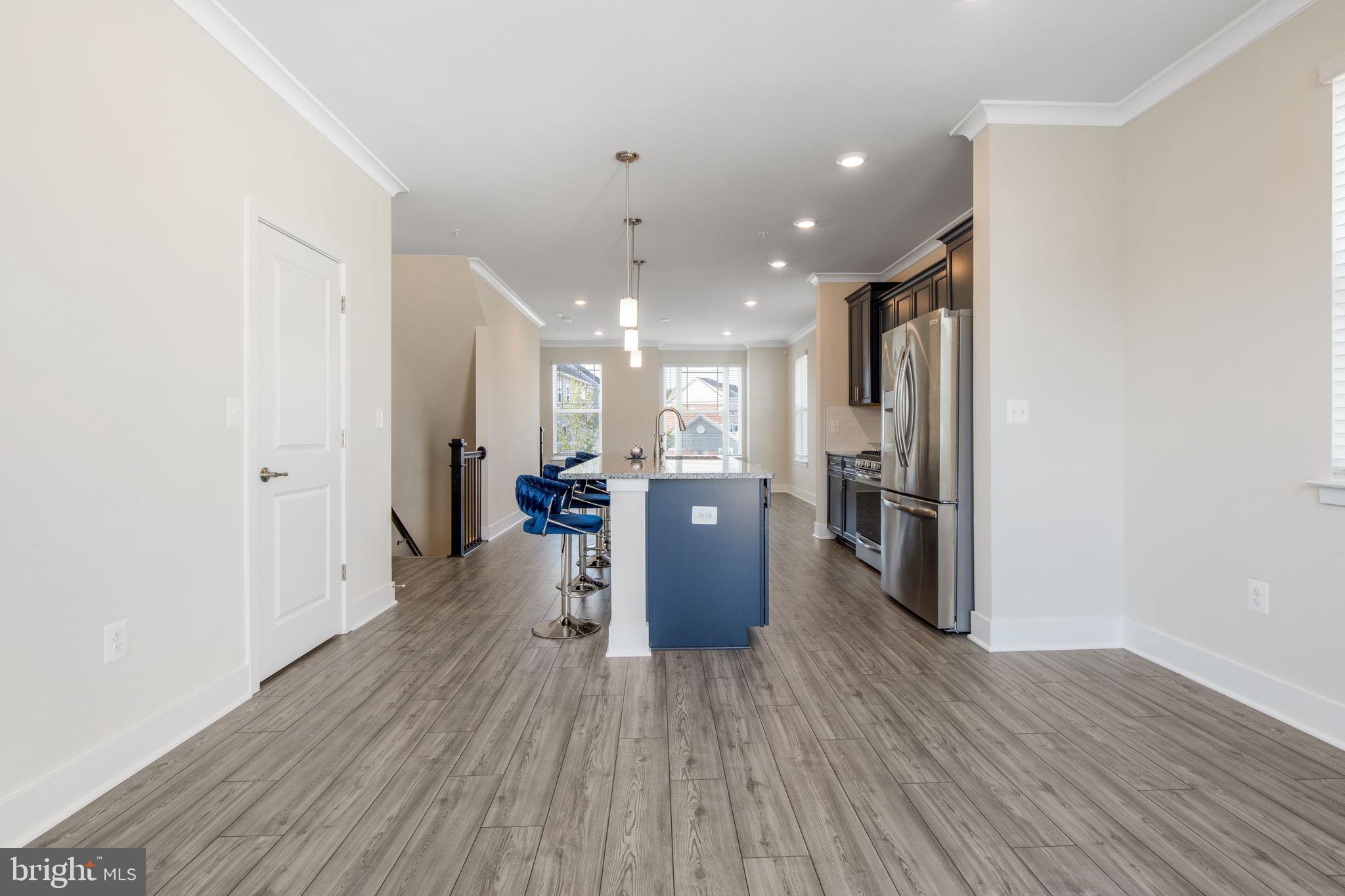 STONEHAVEN - Residential