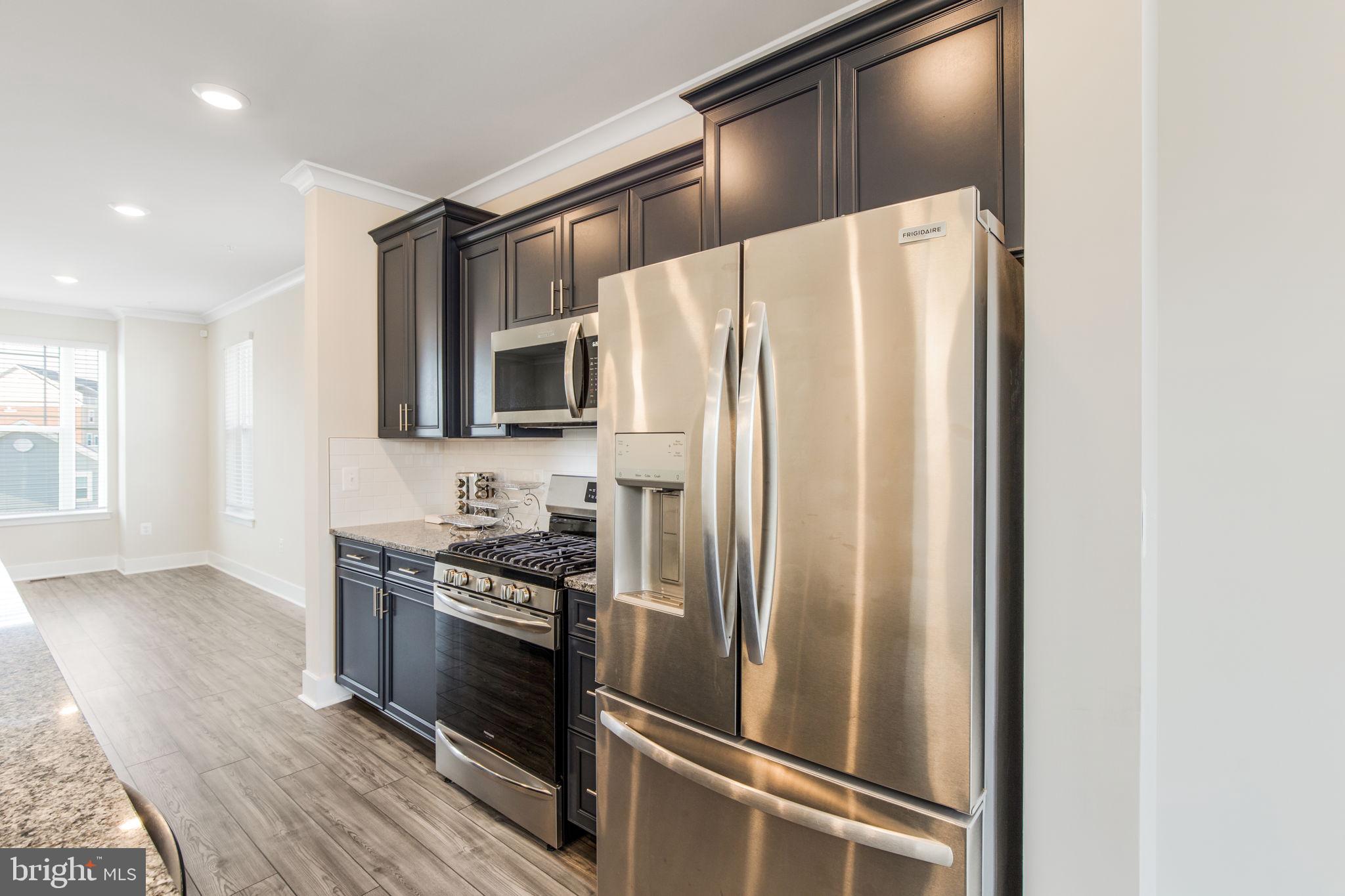 STONEHAVEN - Residential