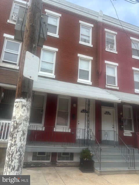 Photo of 2434 N 30th Street, PHILADELPHIA, PA 19132 (MLS # PAPH2677284)